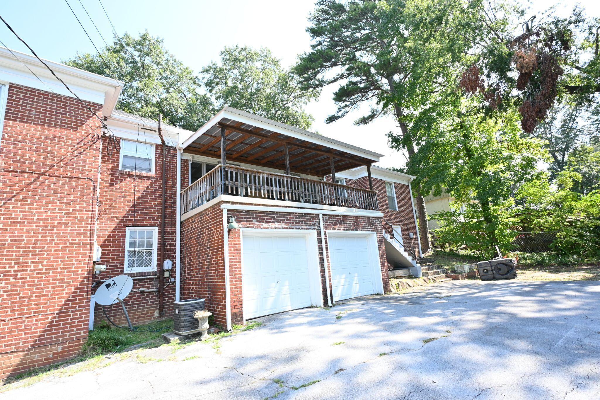 4100 South Terrace