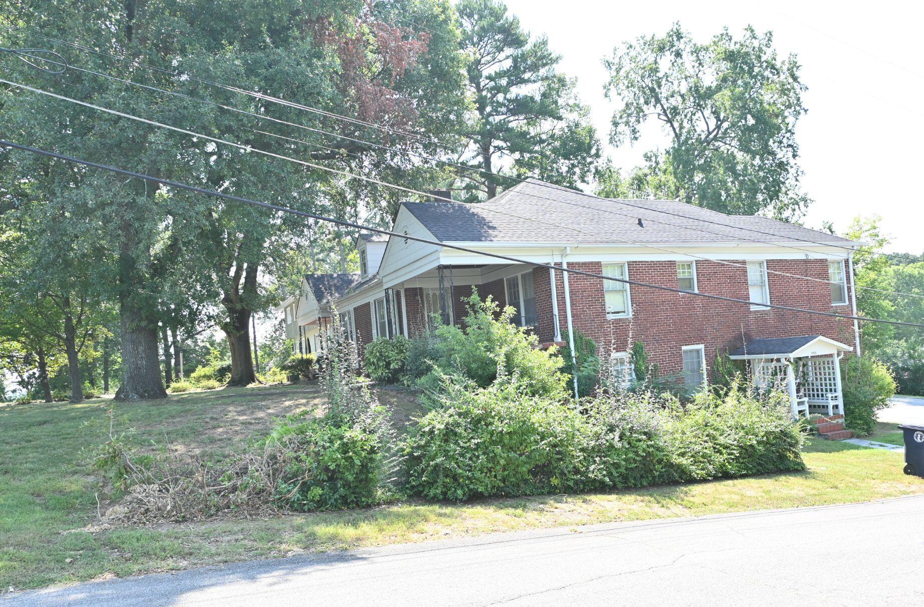 4100 South Terrace