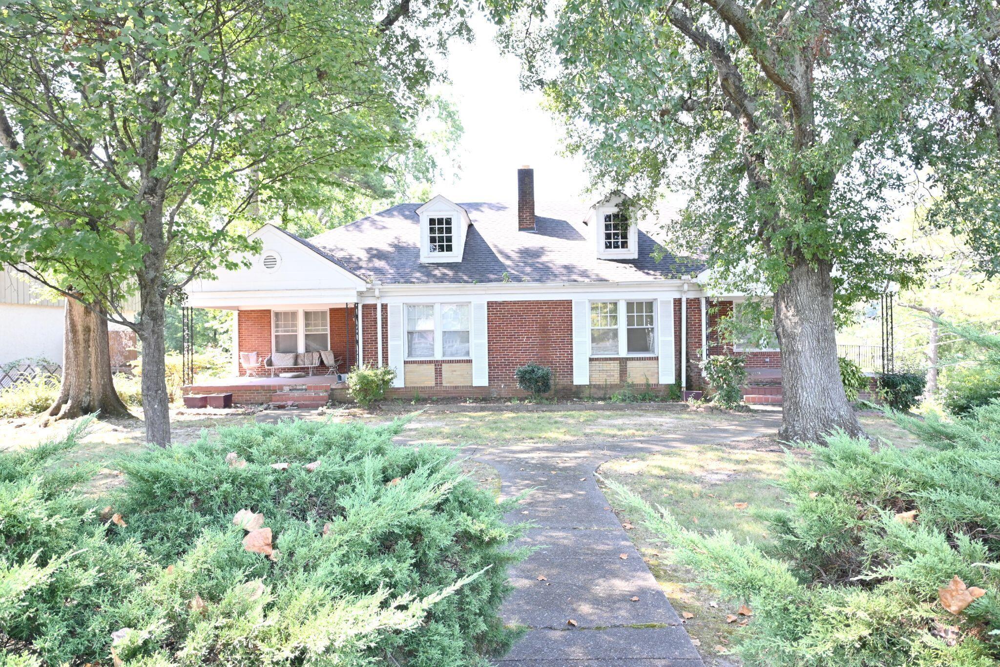 4100 South Terrace