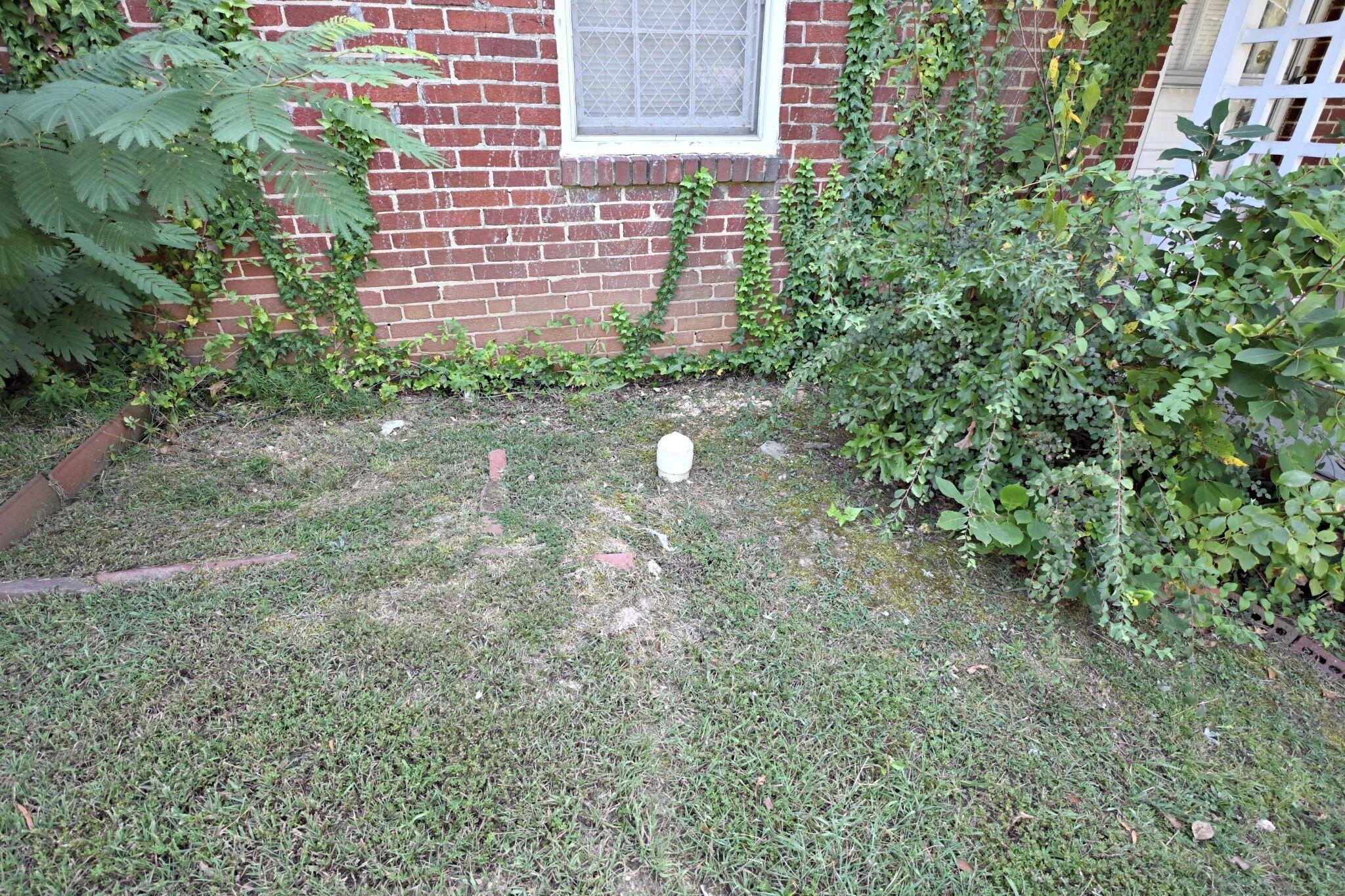 4100 South Terrace