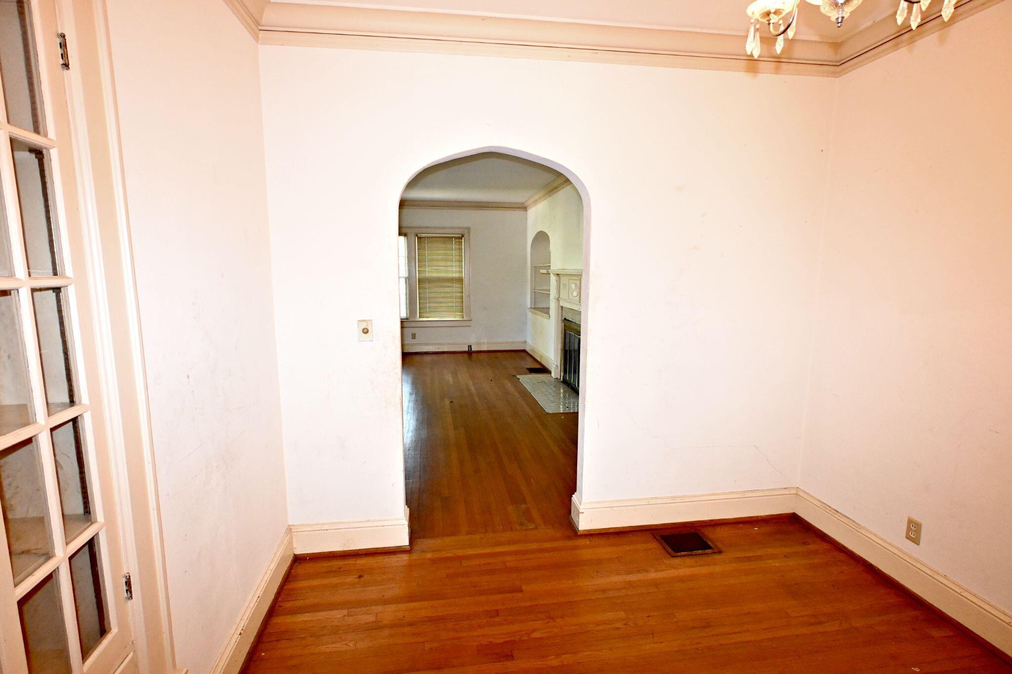 4100 South Terrace