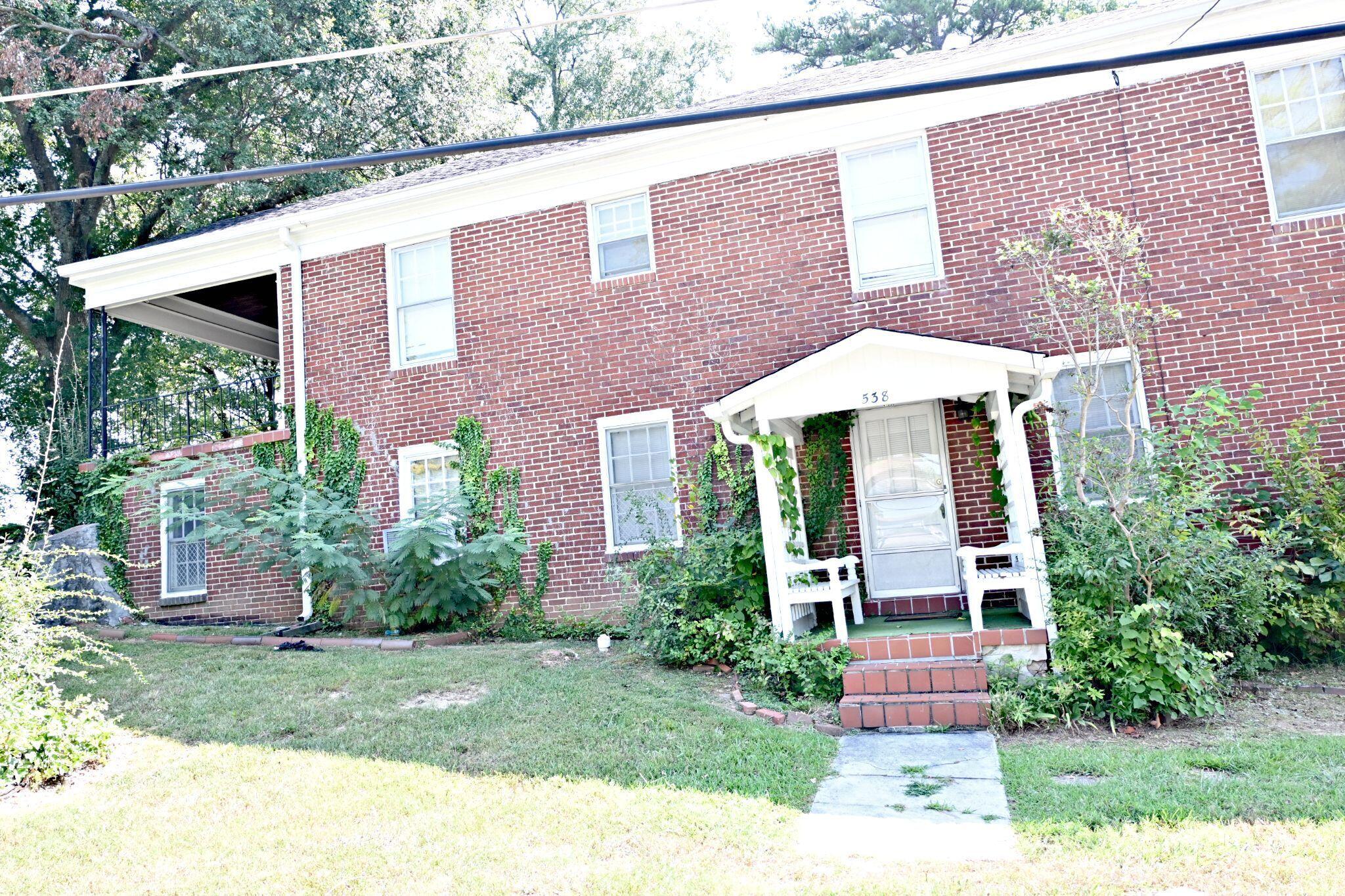 4100 South Terrace