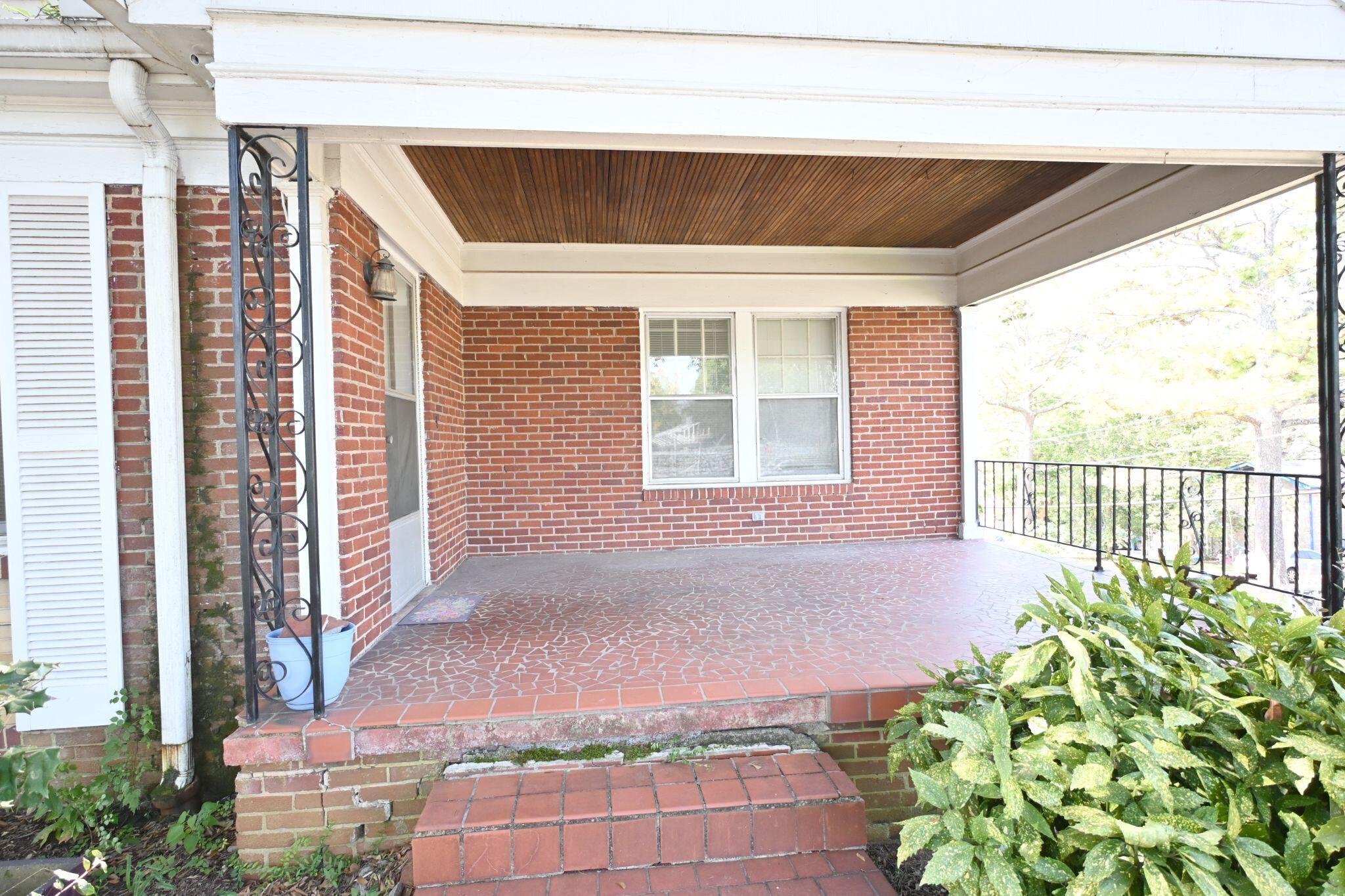 4100 South Terrace