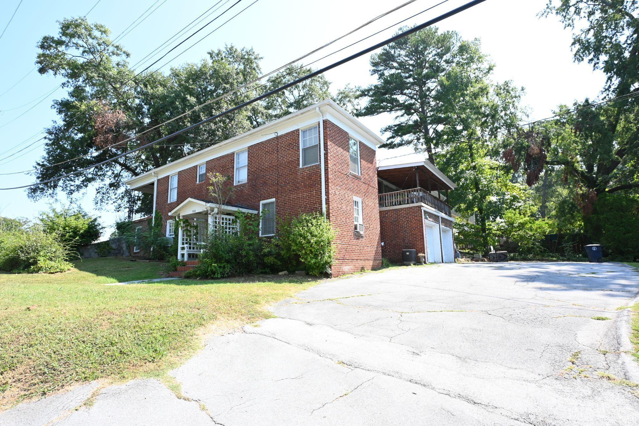 4100 South Terrace