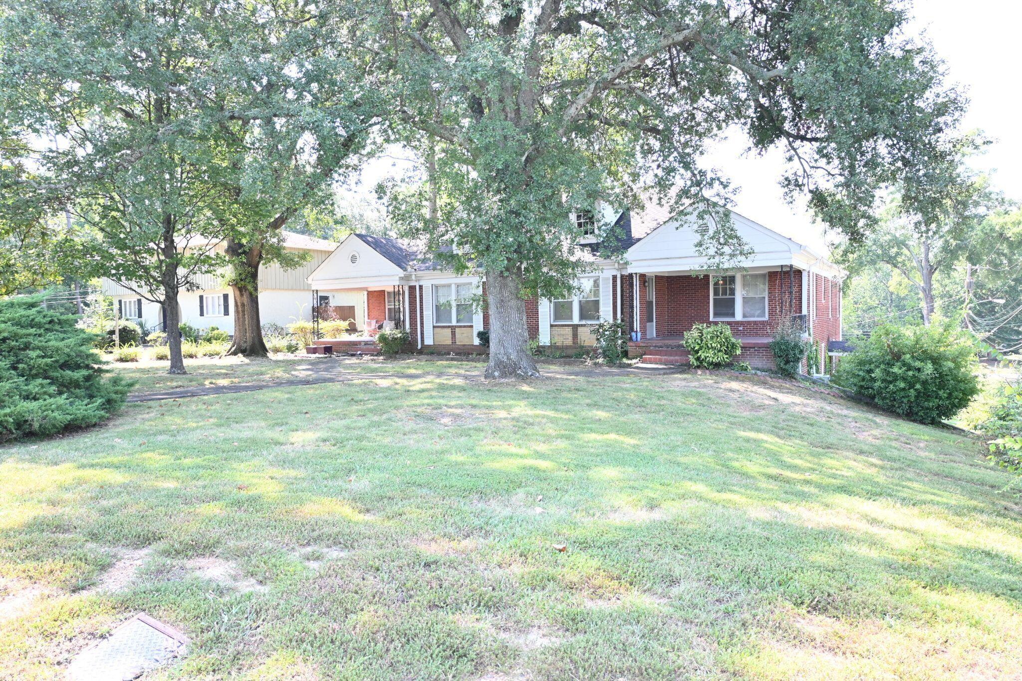 4100 South Terrace