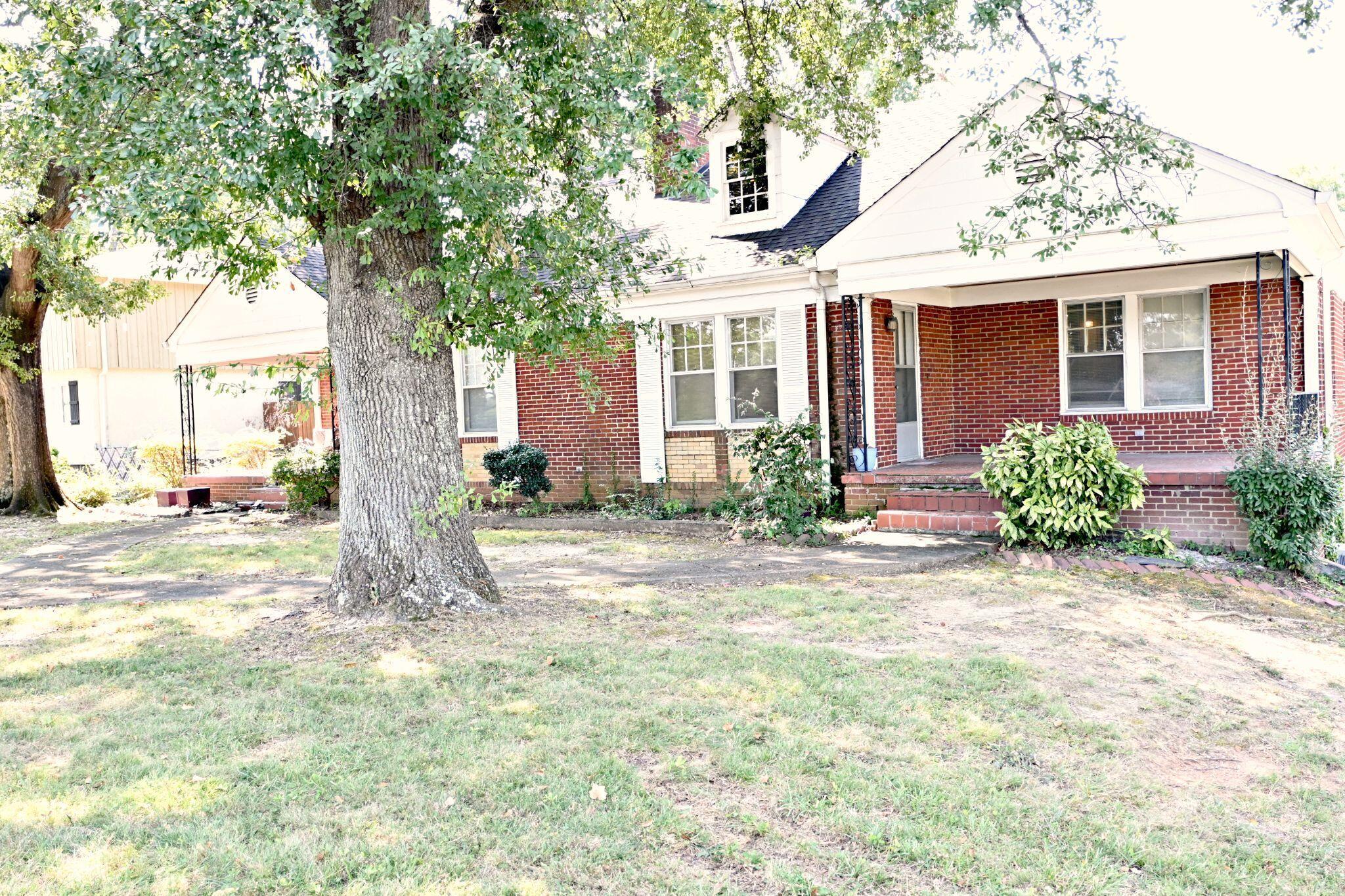4100 South Terrace