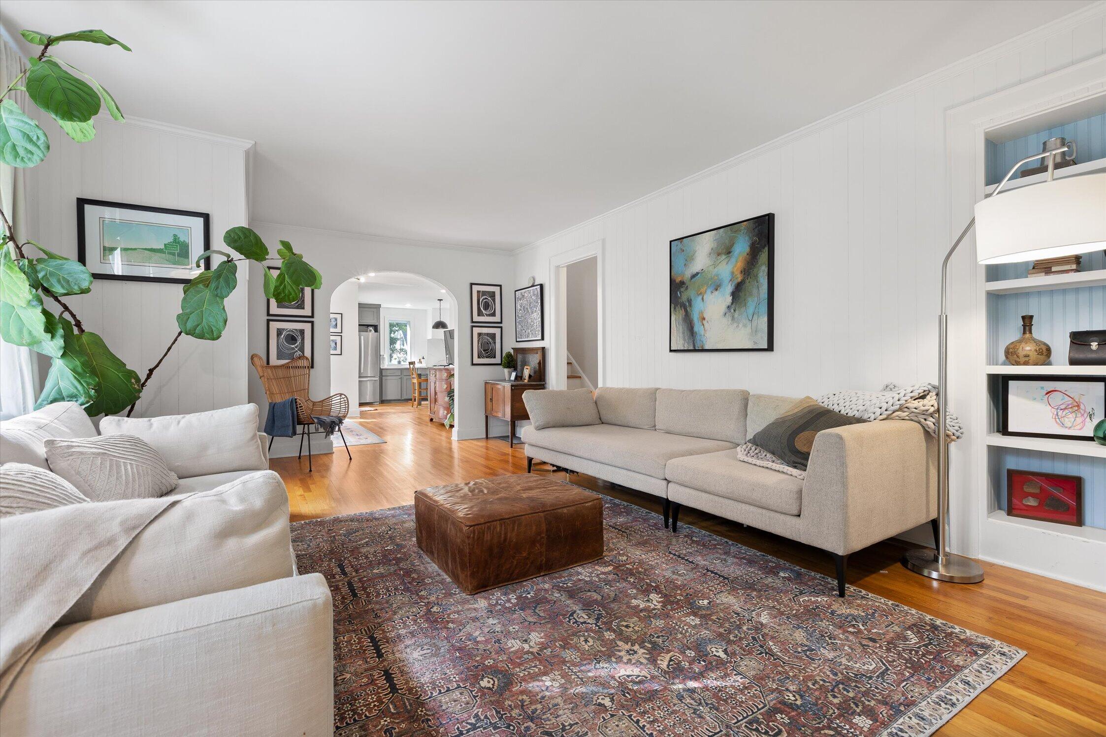1600 Wood Nymph Trail