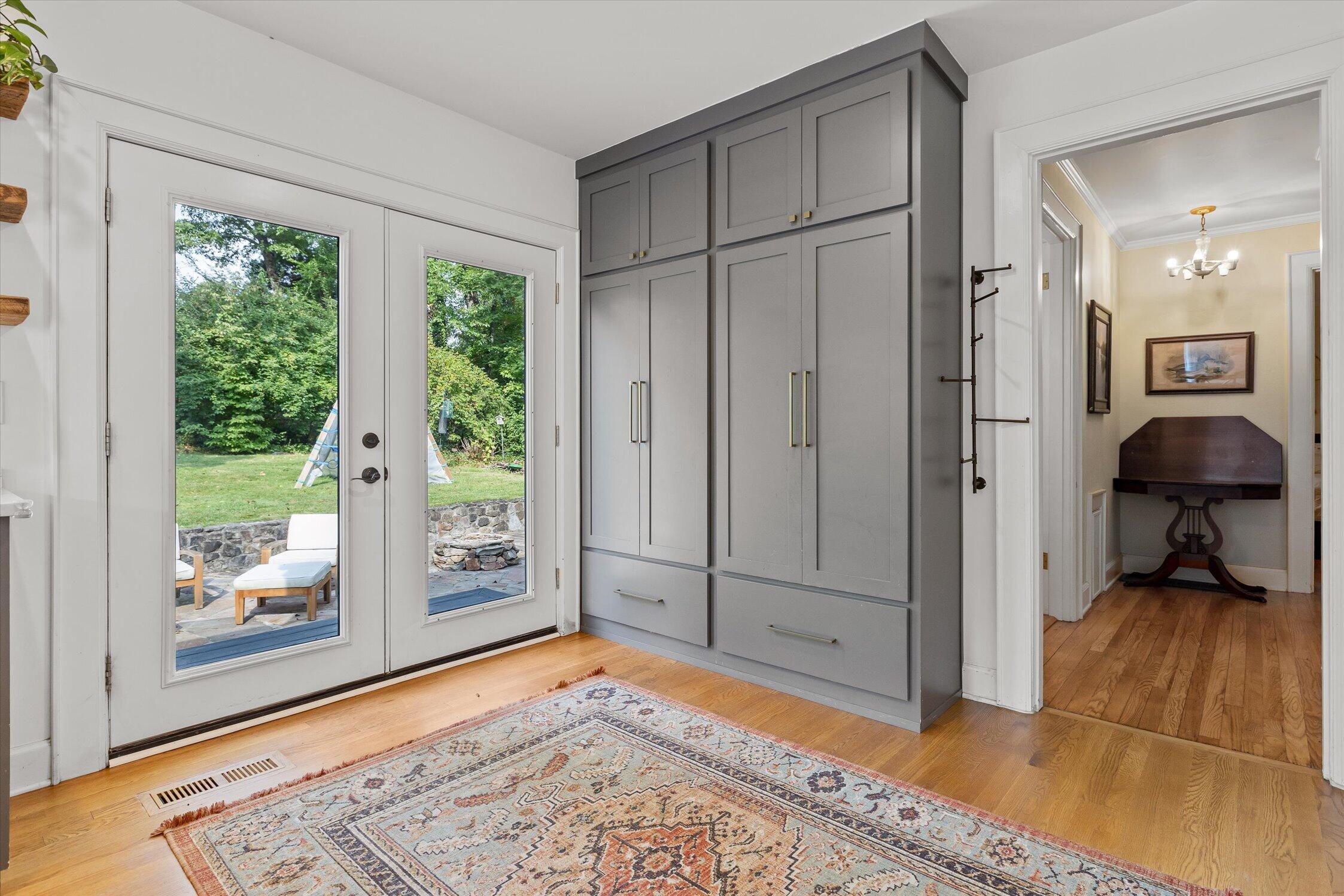 1600 Wood Nymph Trail