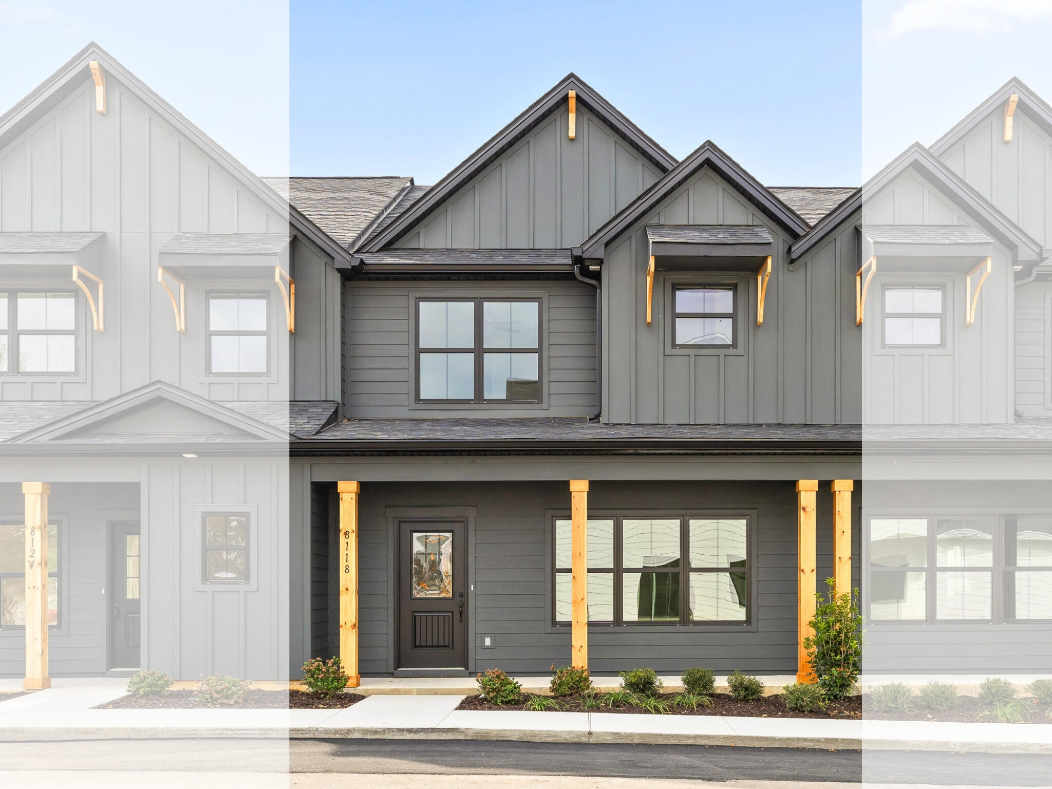 8118 Pembridge Court, #11