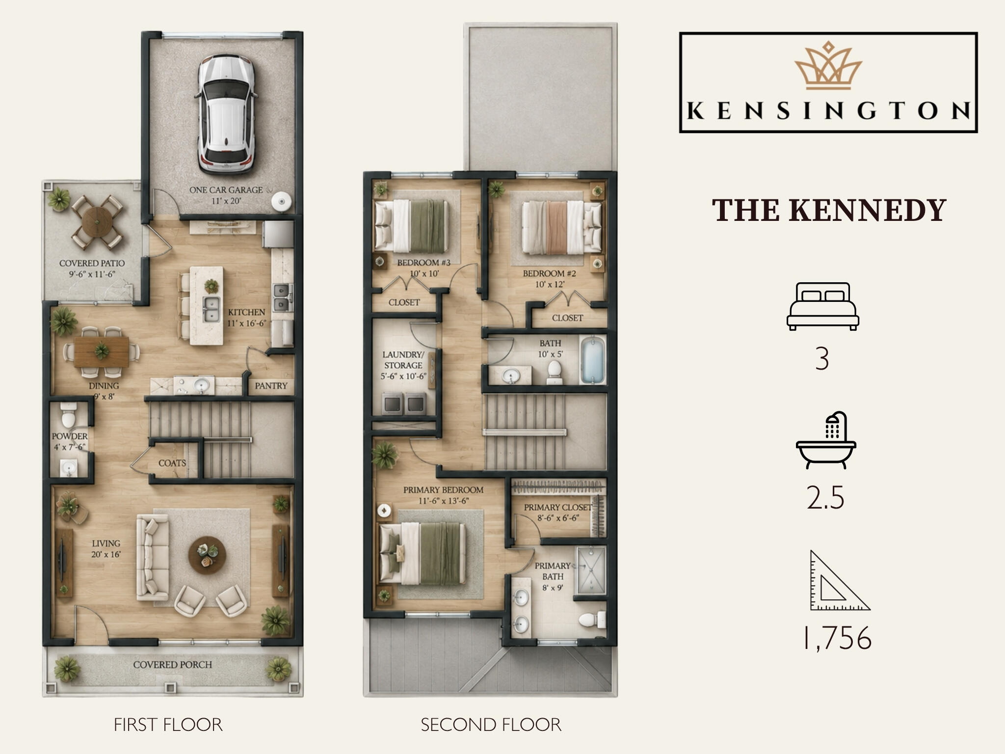 8118 Pembridge Court, #11