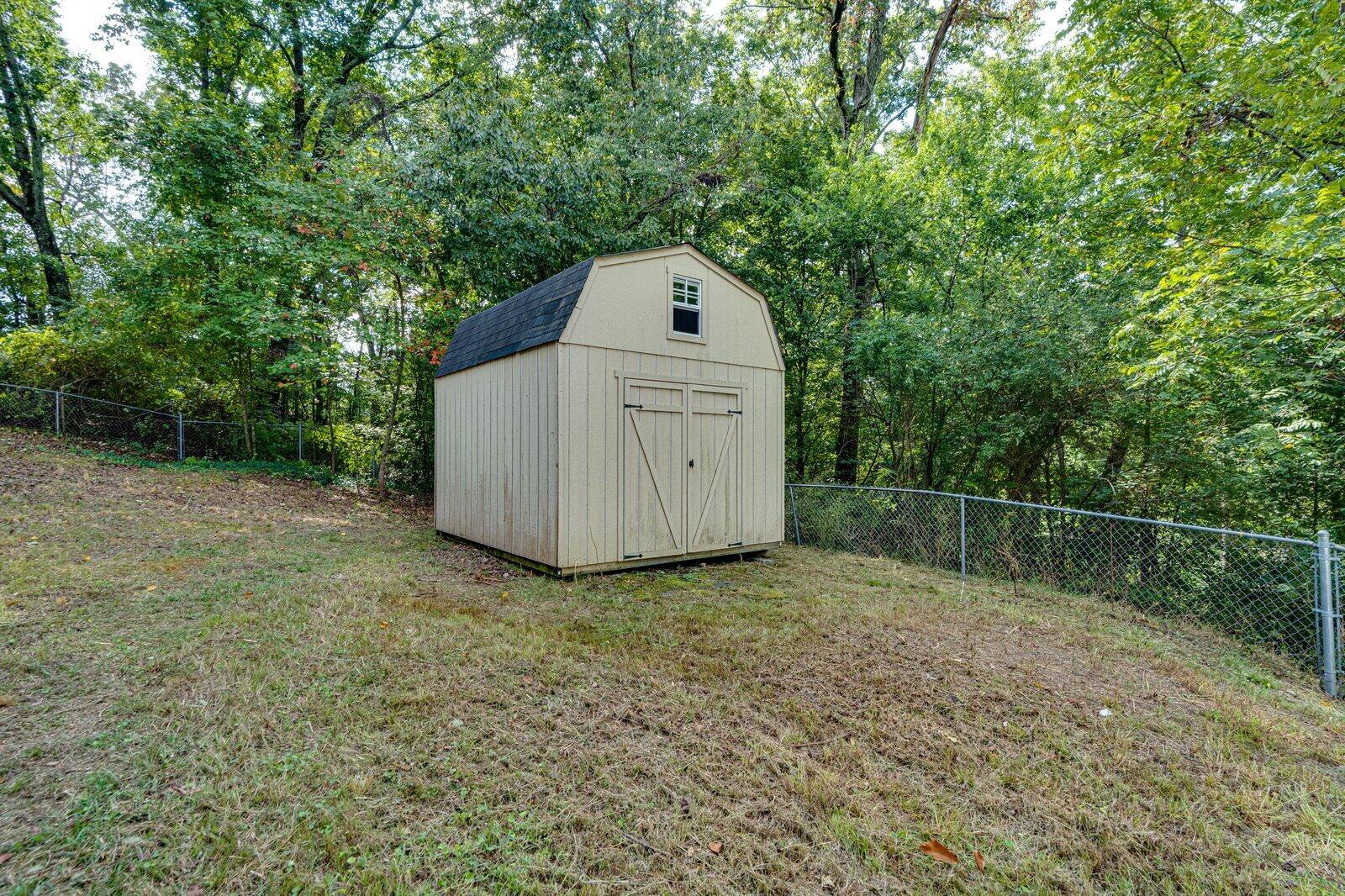 80 Williams Lane