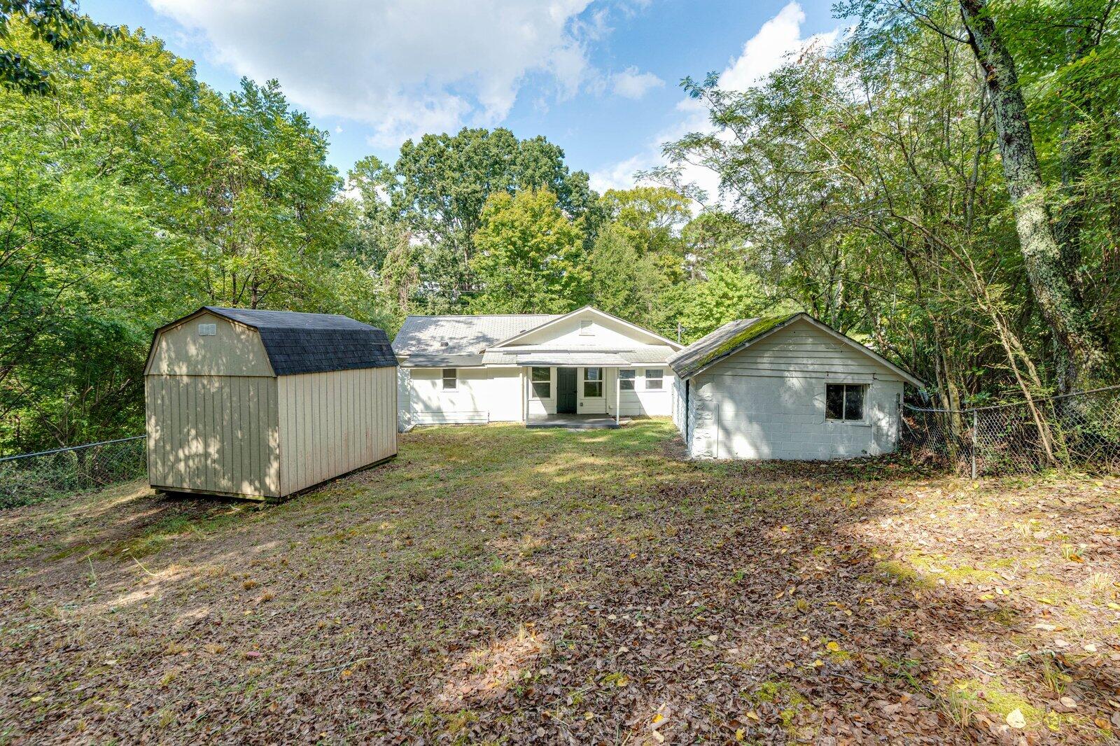 80 Williams Lane