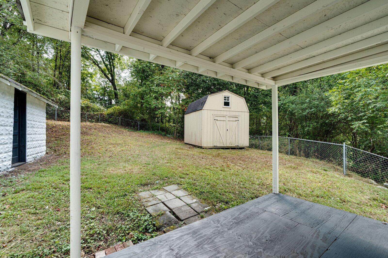 80 Williams Lane