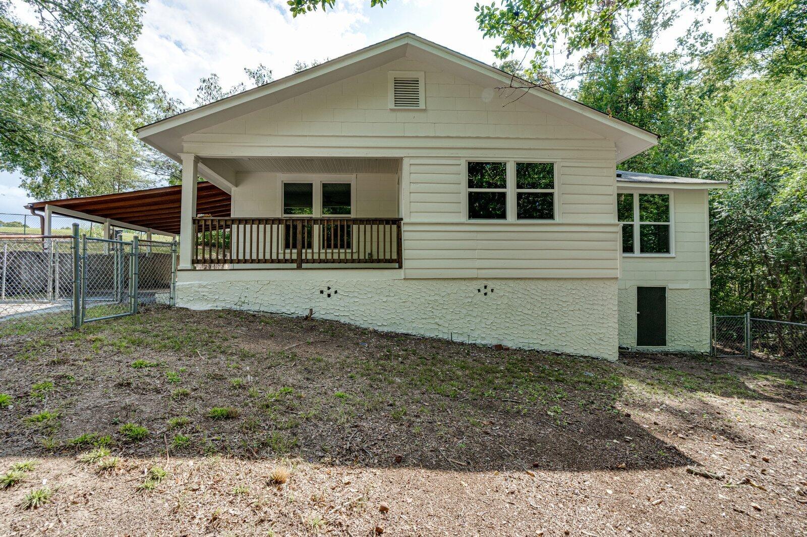 80 Williams Lane
