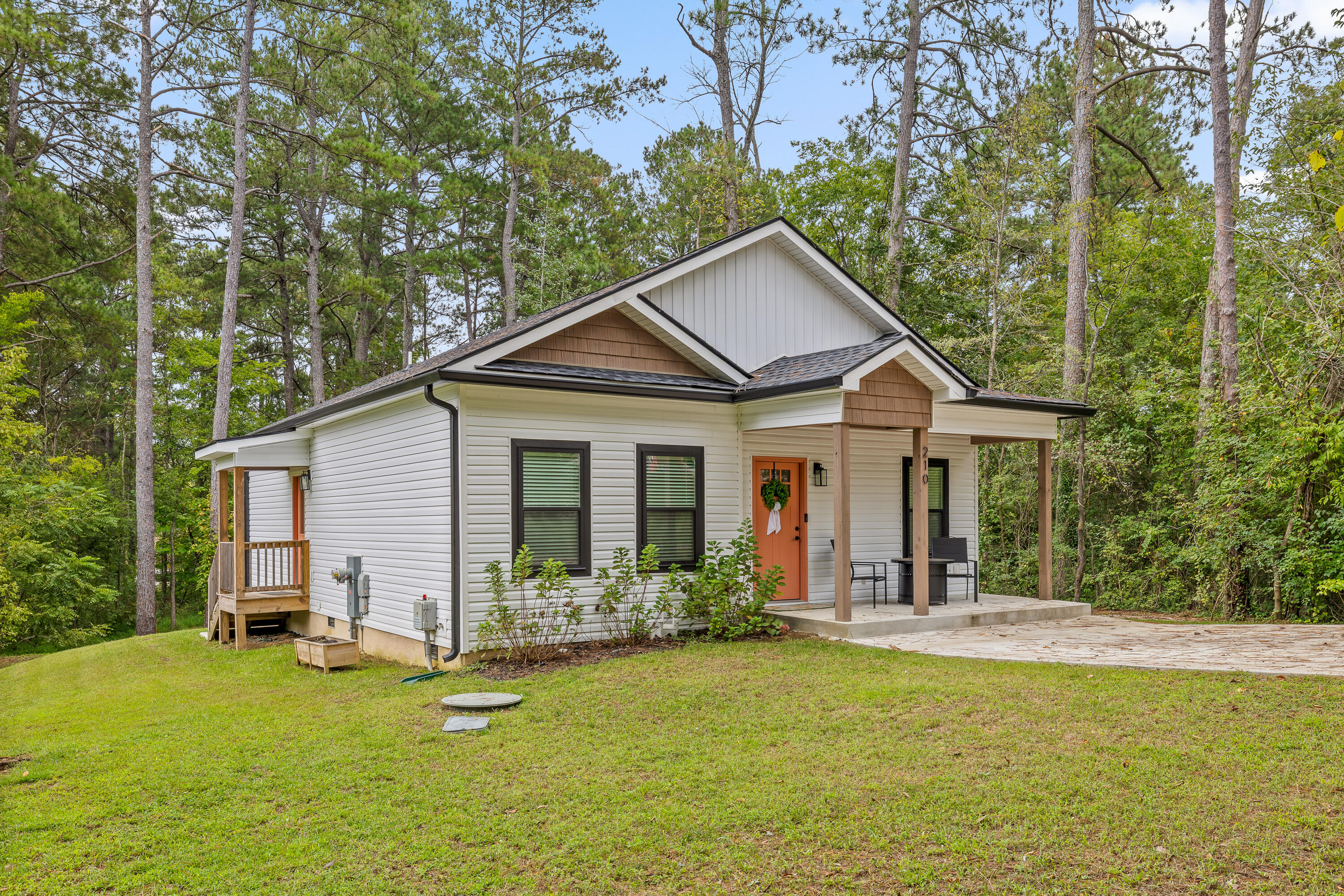 210 Neal Drive