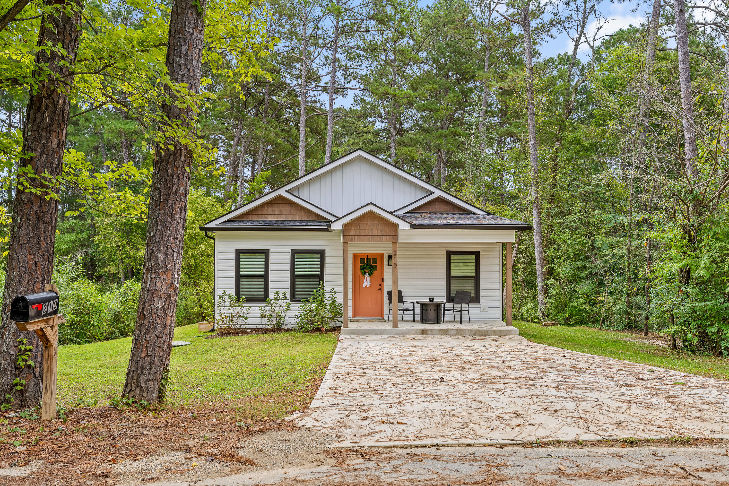 210 Neal Drive