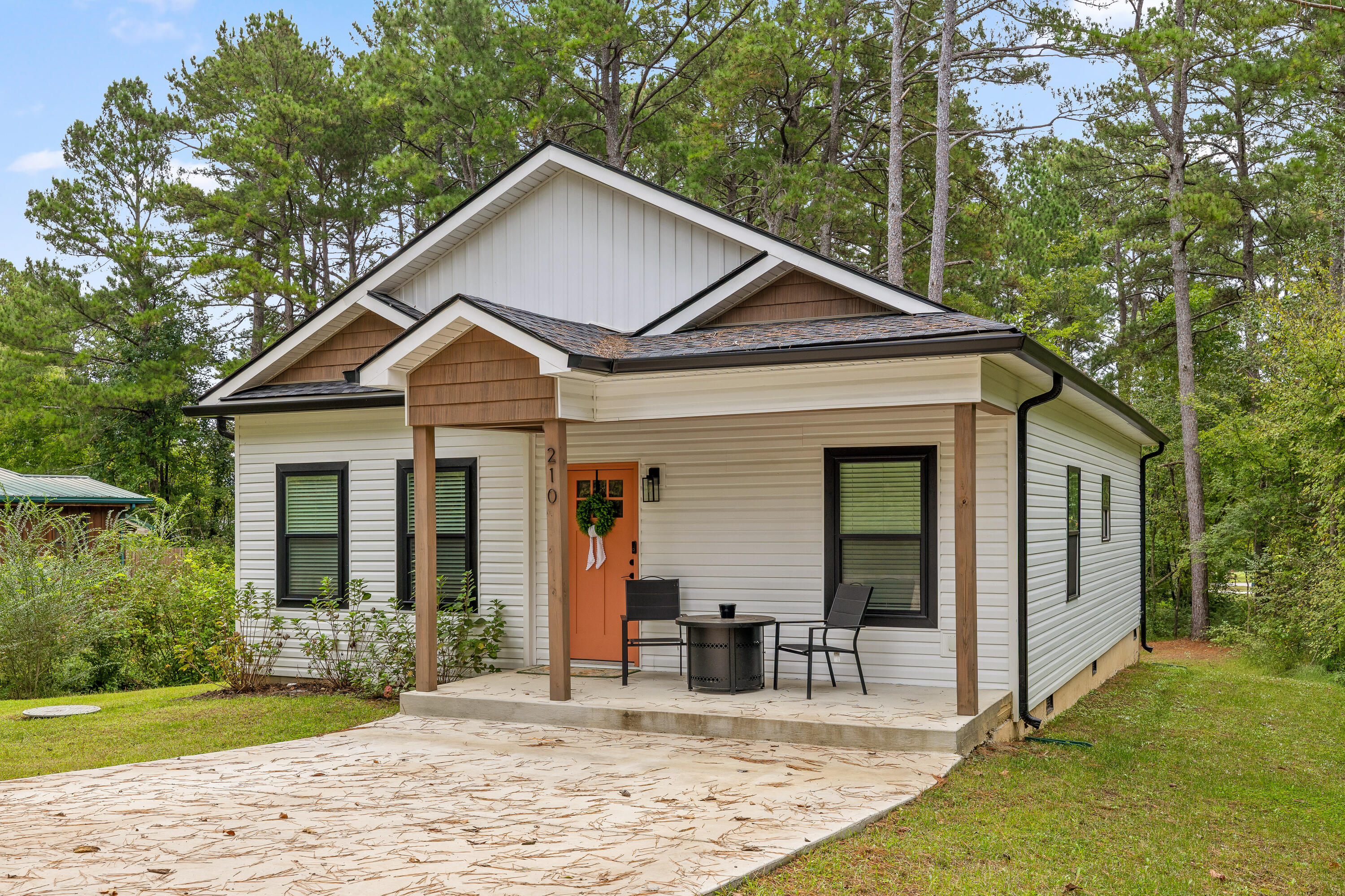 210 Neal Drive