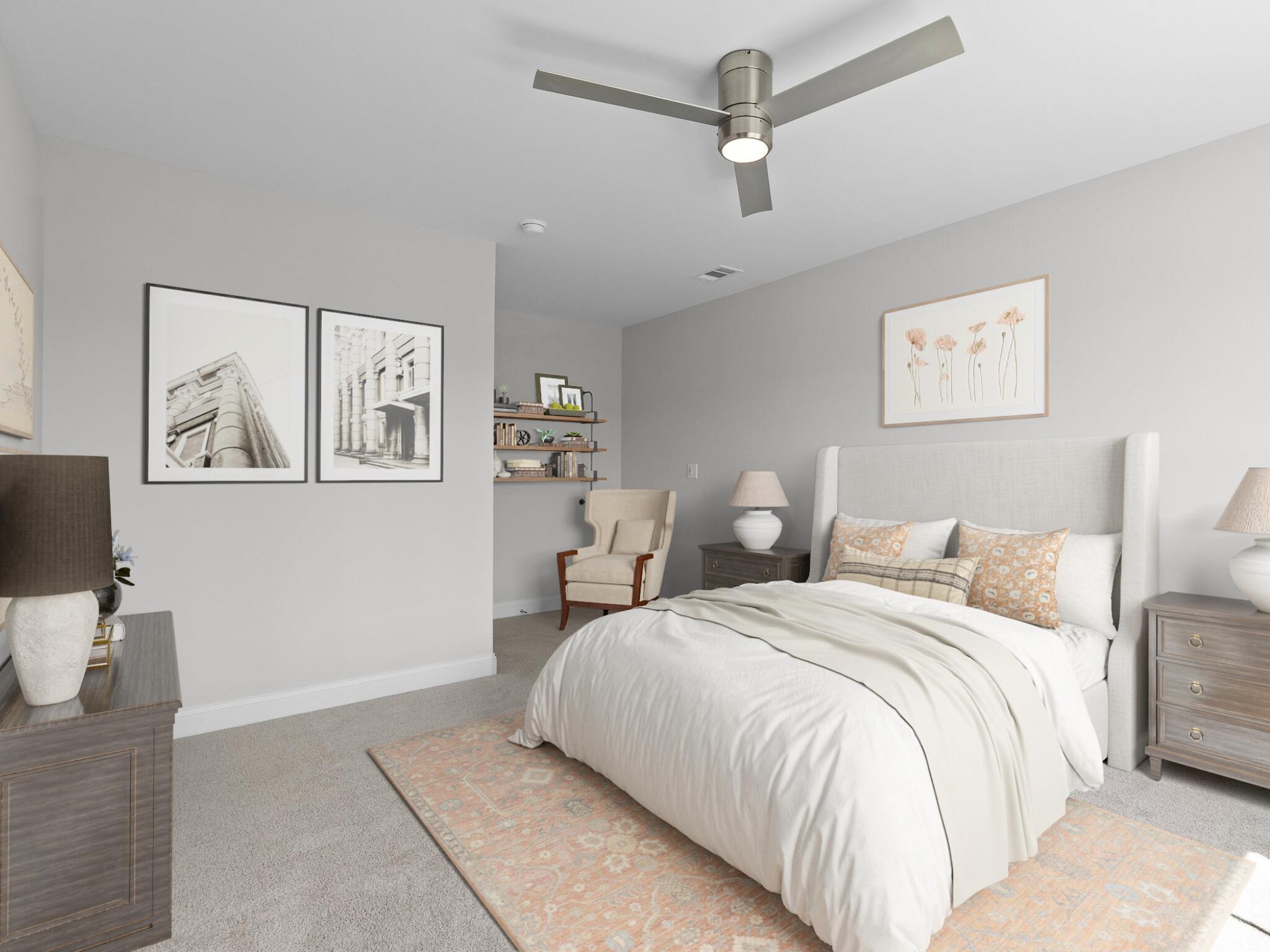 1011 Rosedew Way, #15