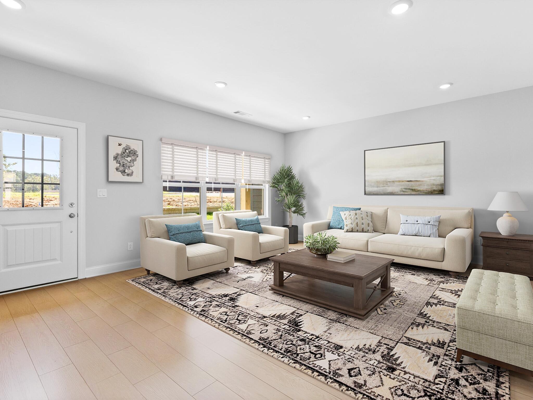 1011 Rosedew Way, #15