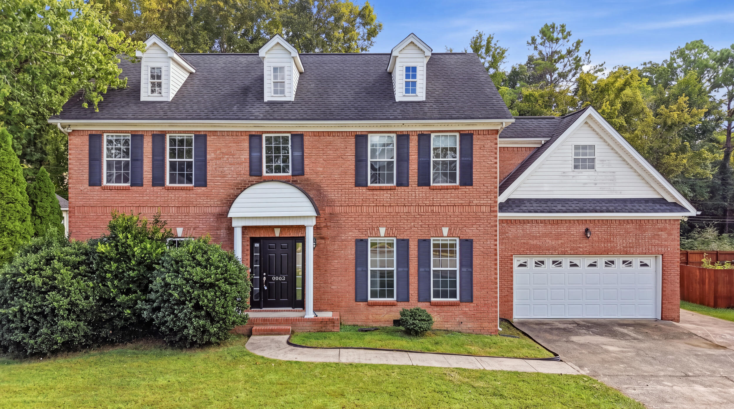 8662 Belleau Woods Drive