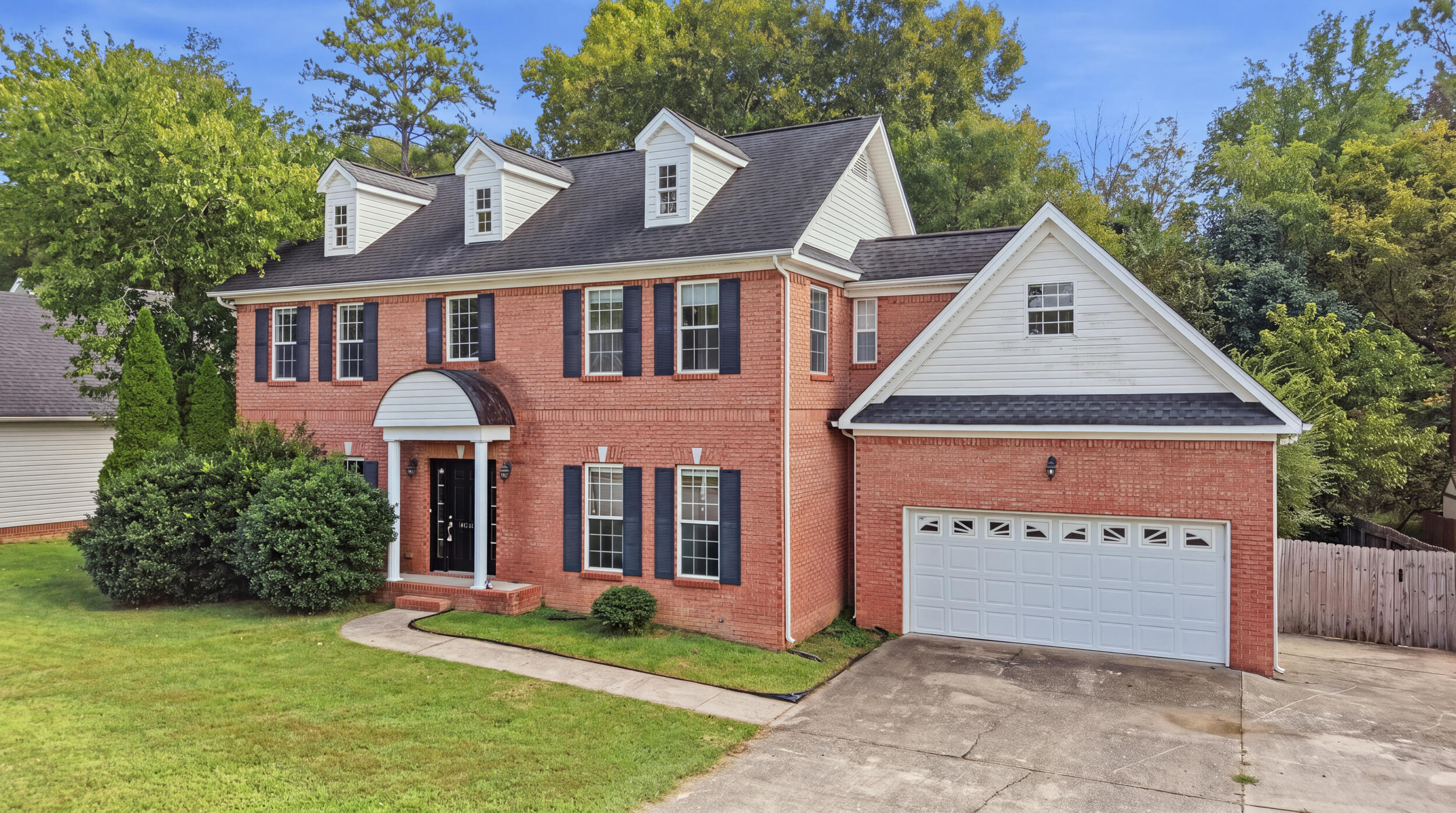 8662 Belleau Woods Drive