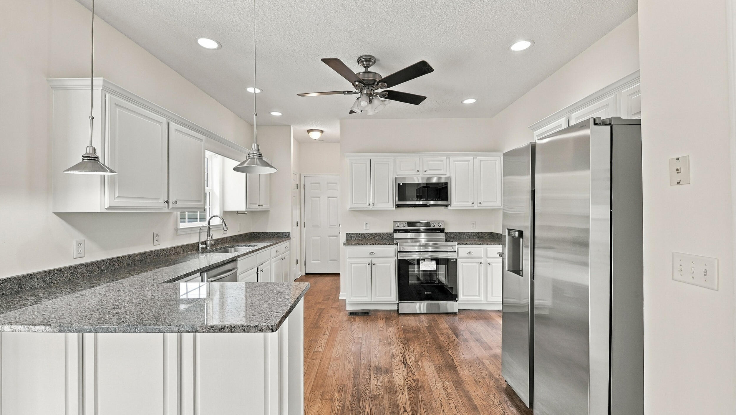 8662 Belleau Woods Drive