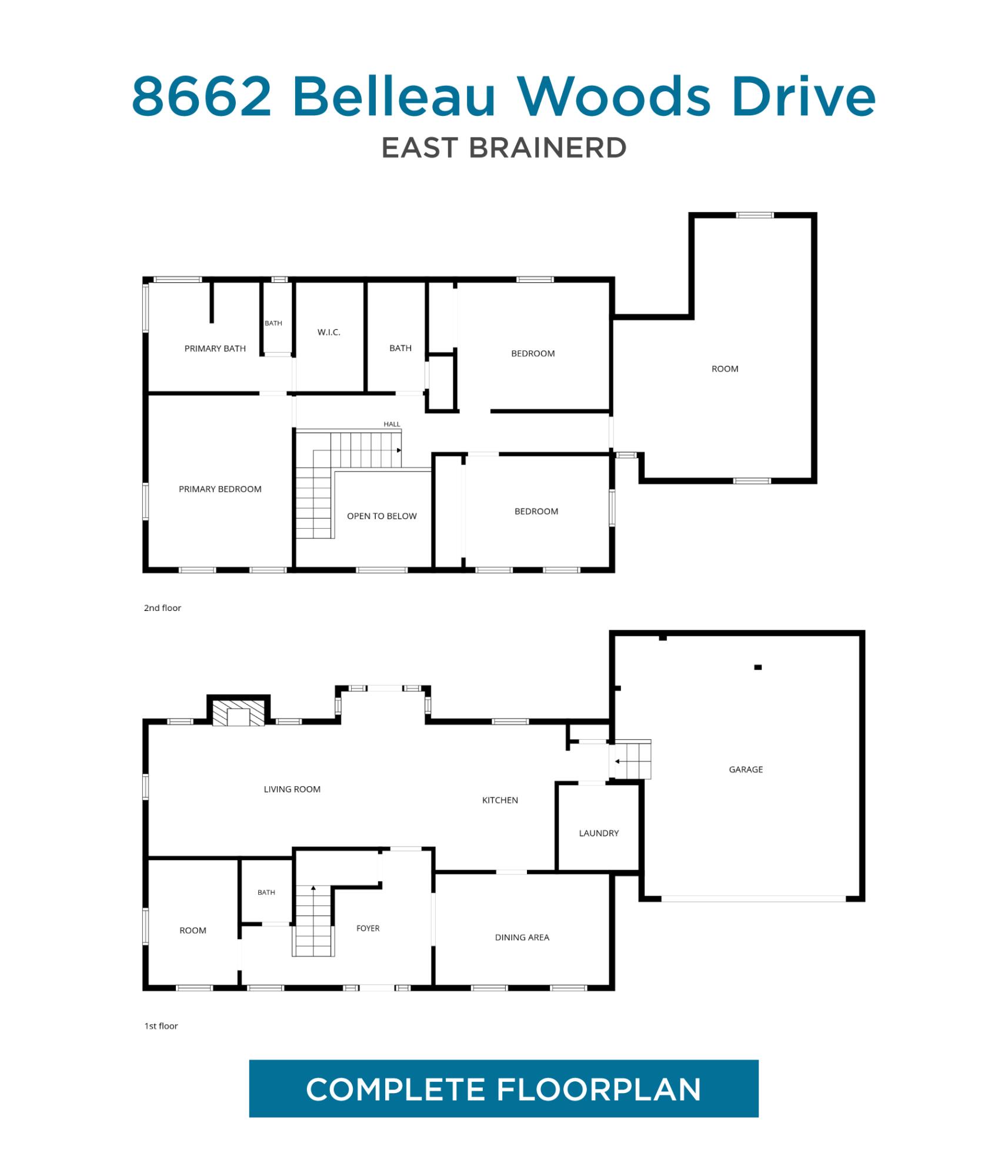 8662 Belleau Woods Drive
