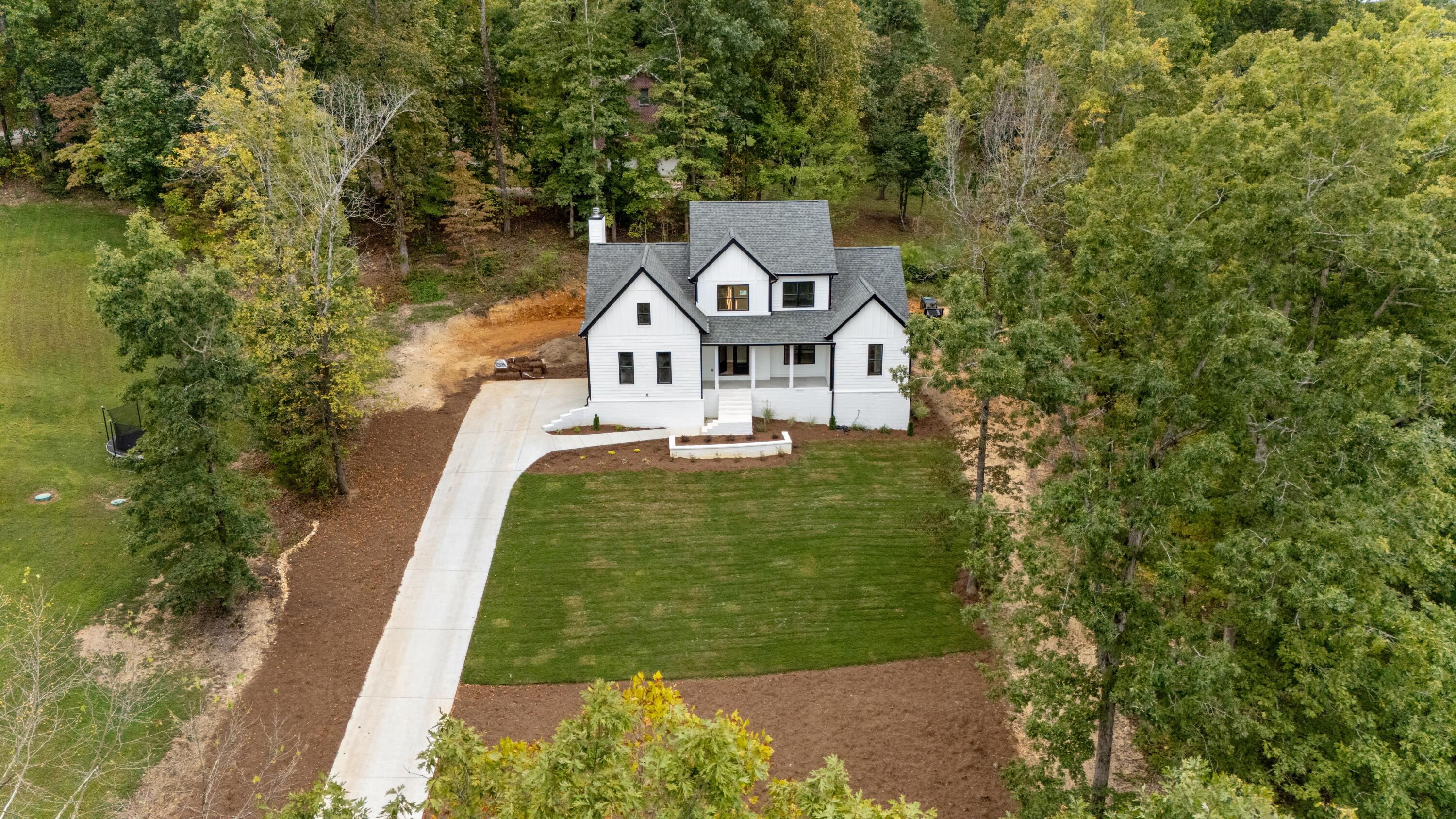 7608 Watercrest Drive