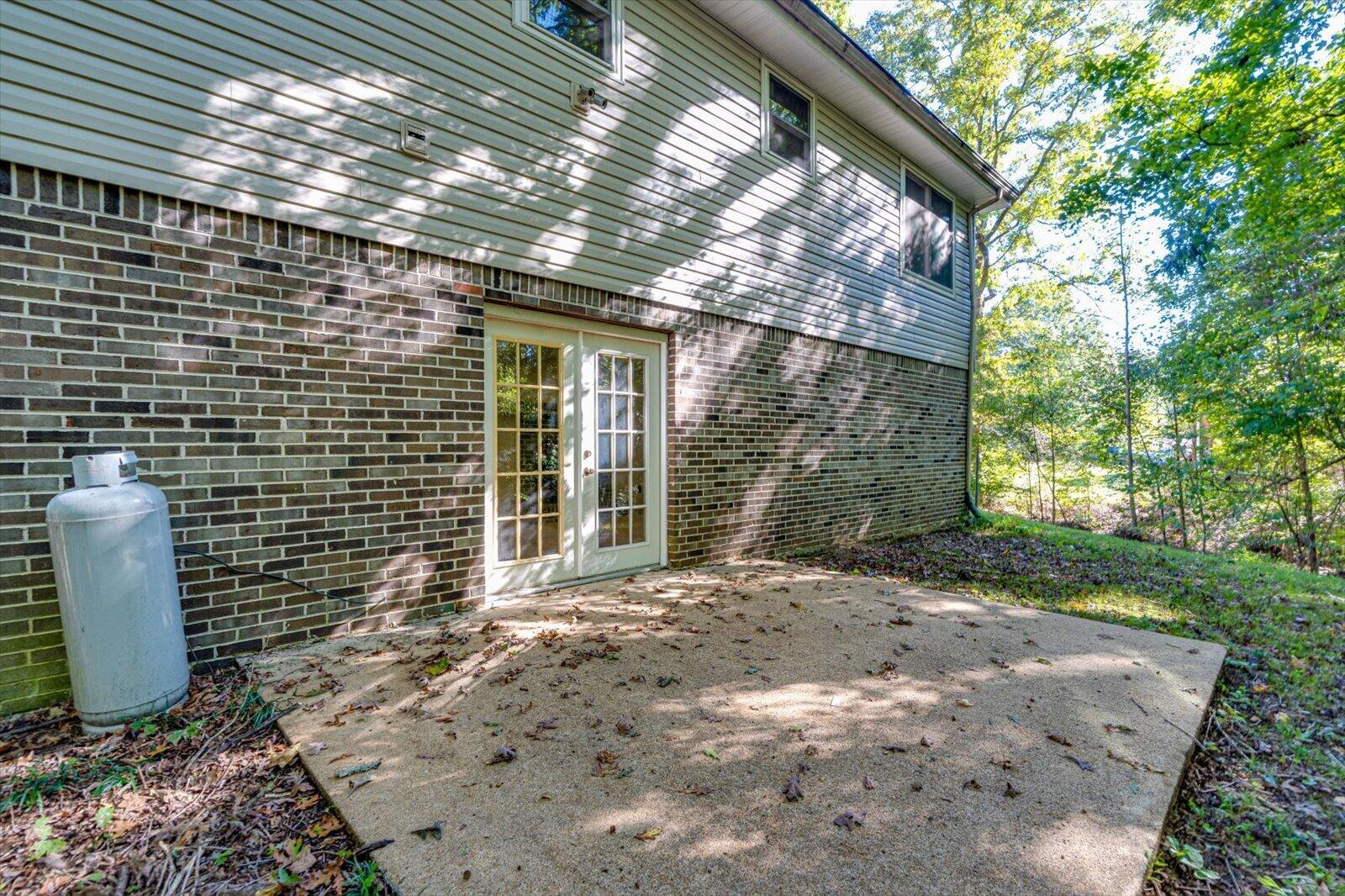 170 Chestuee Drive NE