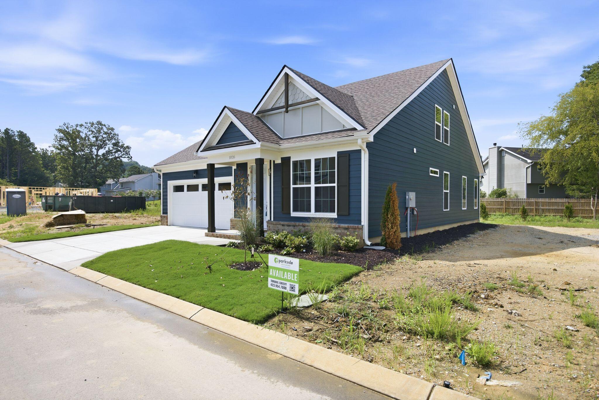 1026 Fortitude Trail, 27