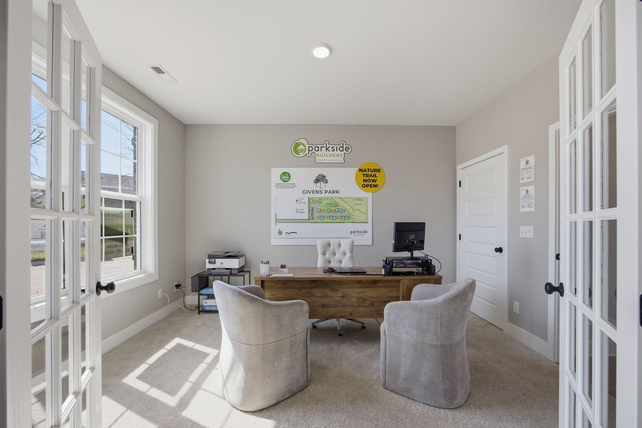 1026 Fortitude Trail, 27