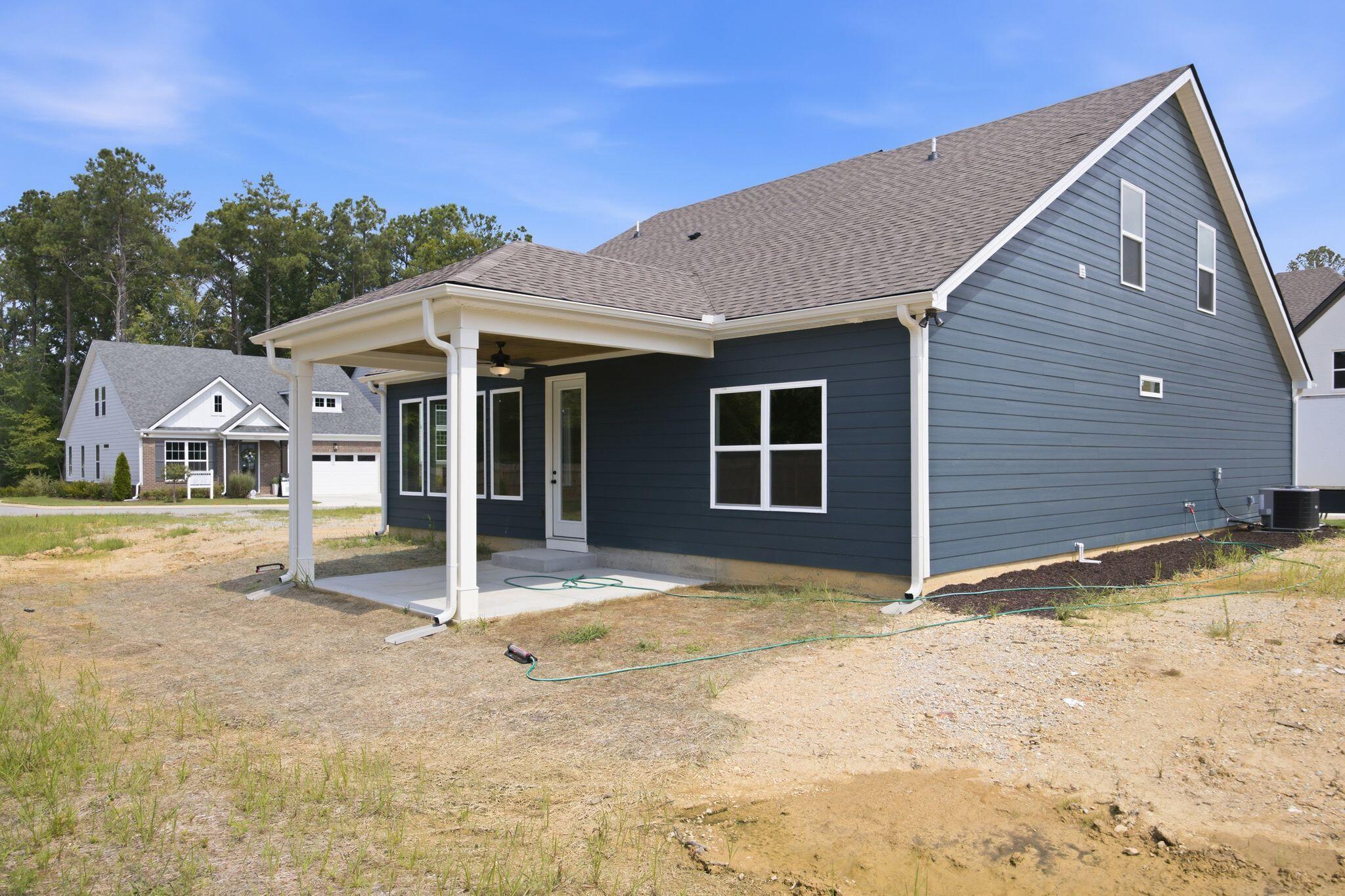 1026 Fortitude Trail, 27