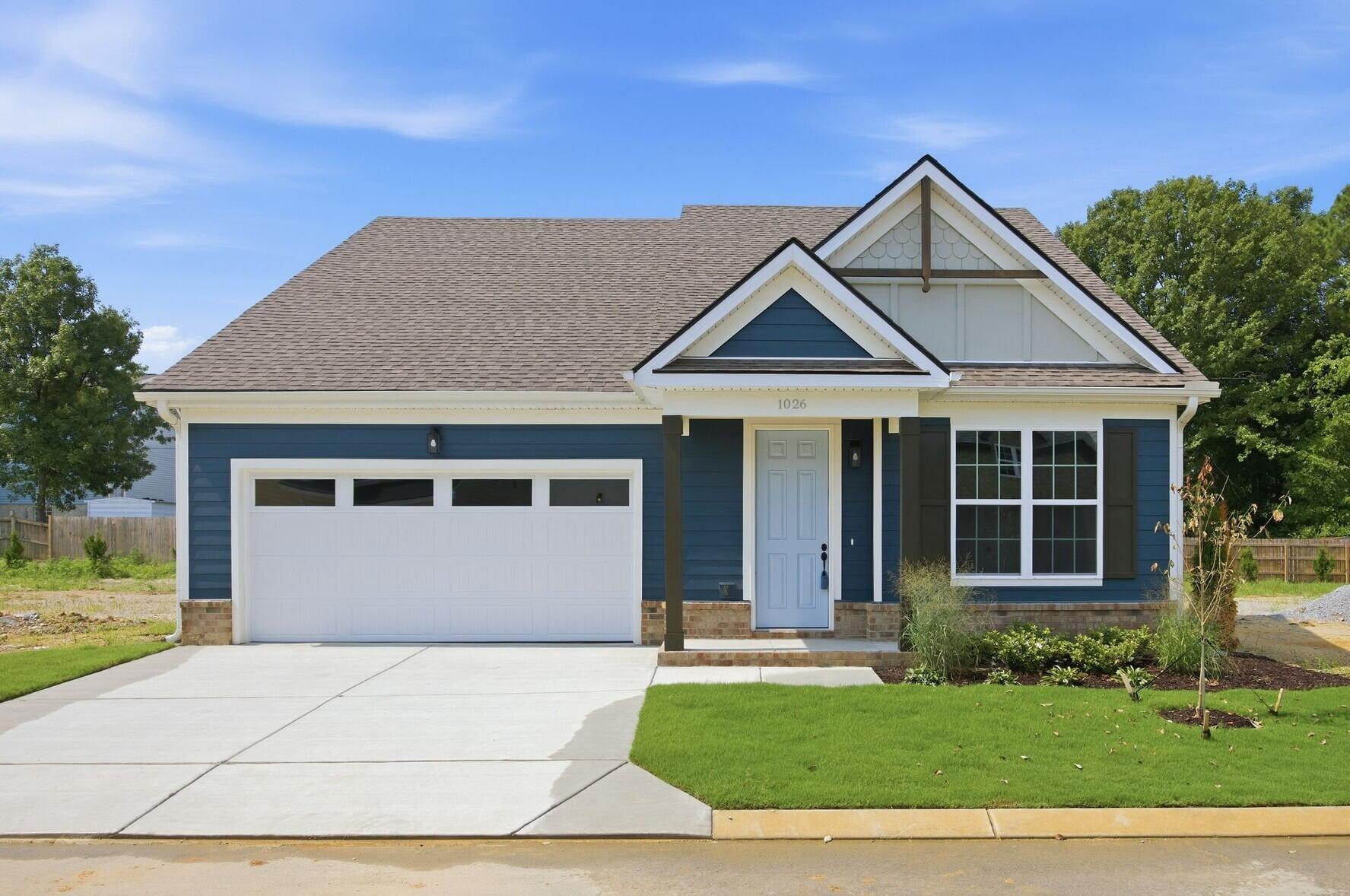 1026 Fortitude Trail, 27