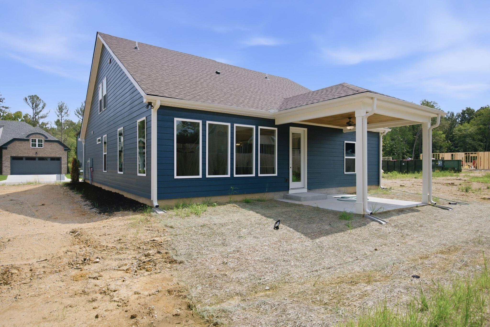 1026 Fortitude Trail, 27