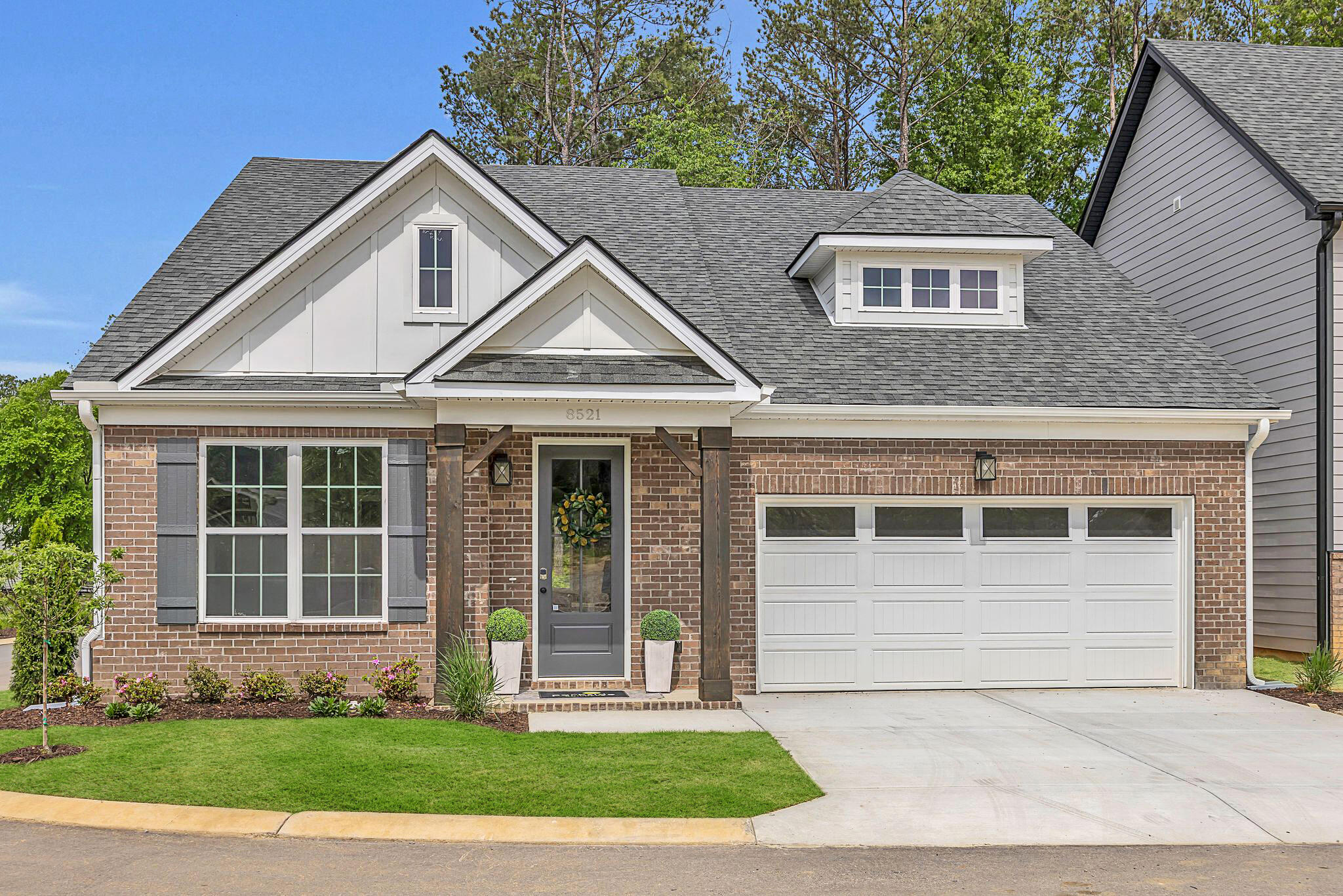 1026 Fortitude Trail, 27