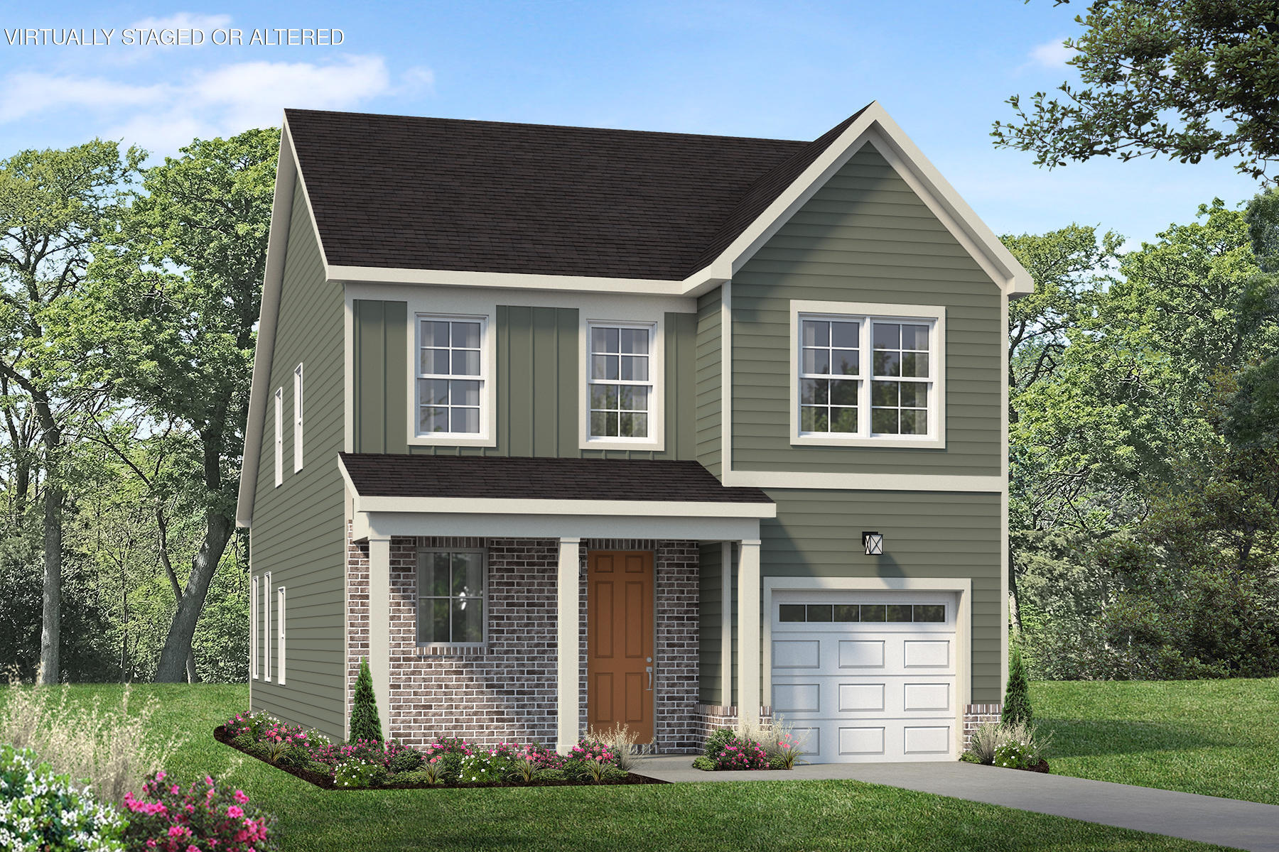 1019 Fortitude Trail, 11