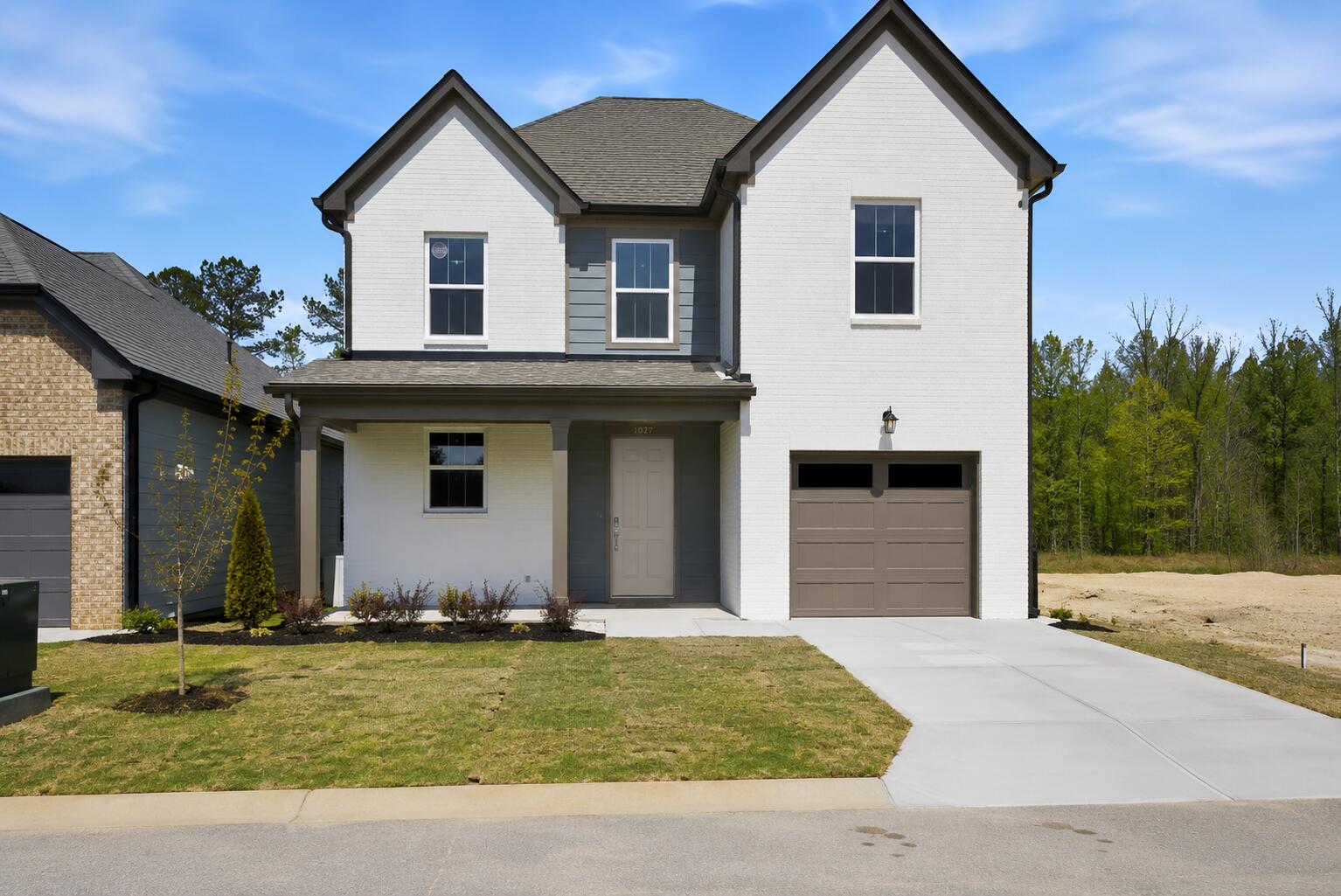 1027 Fortitude Trail, 10