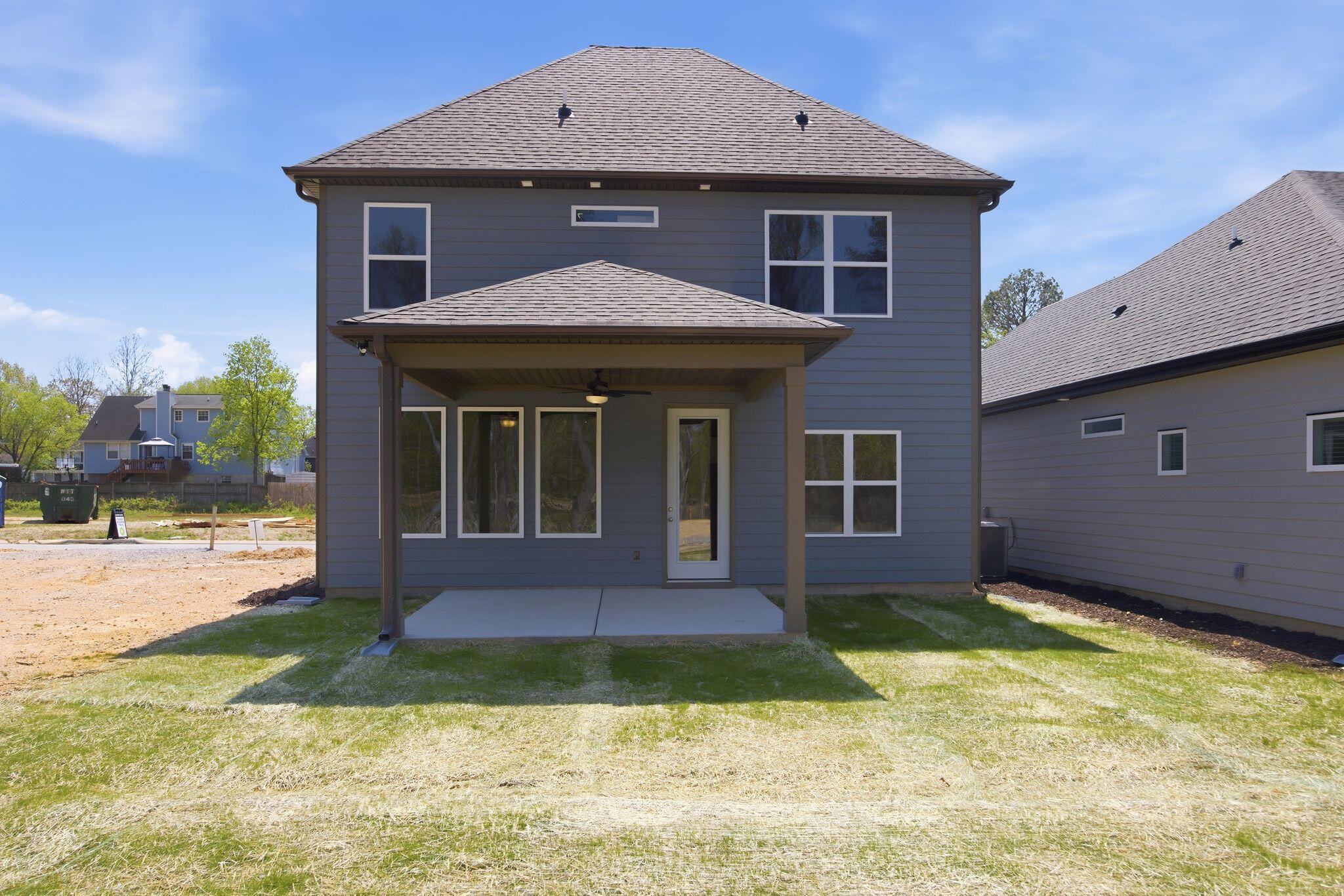 1027 Fortitude Trail, 10
