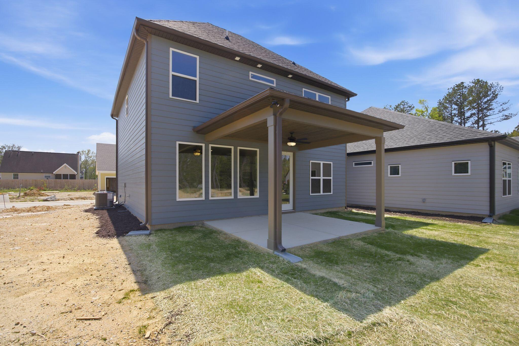 1027 Fortitude Trail, 10