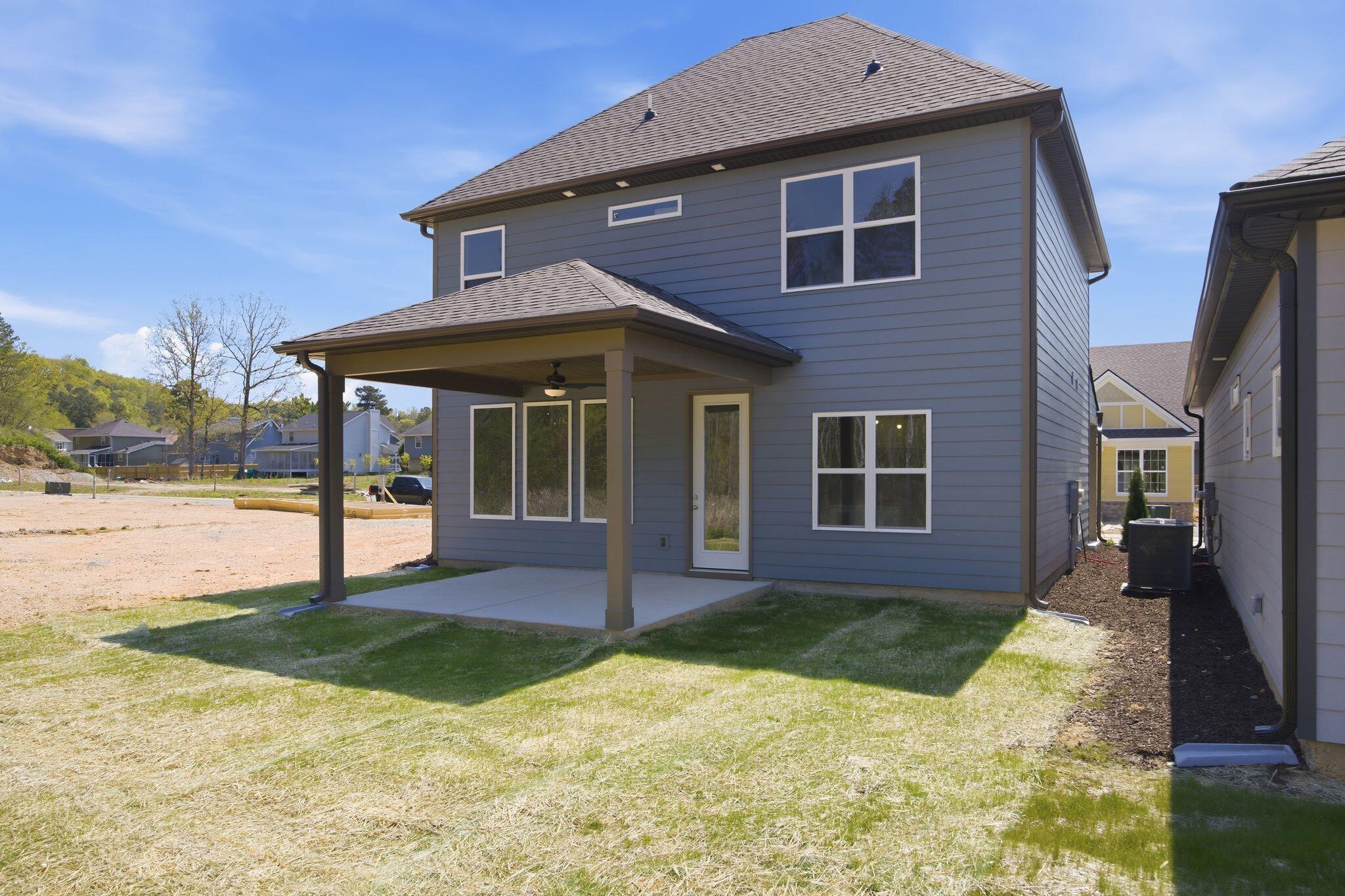 1027 Fortitude Trail, 10