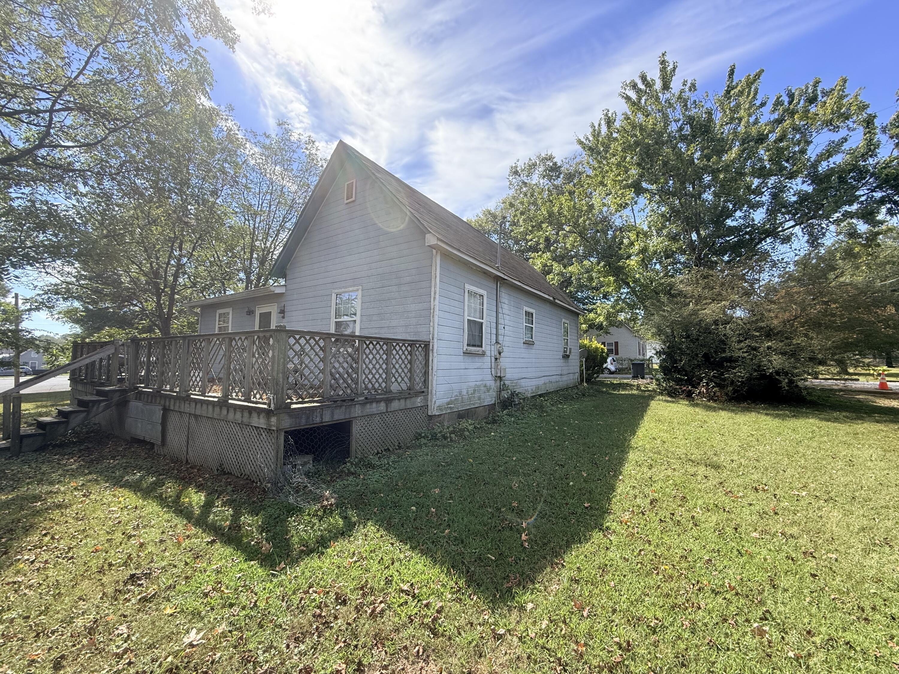 309 Magnolia Street, LaFayette