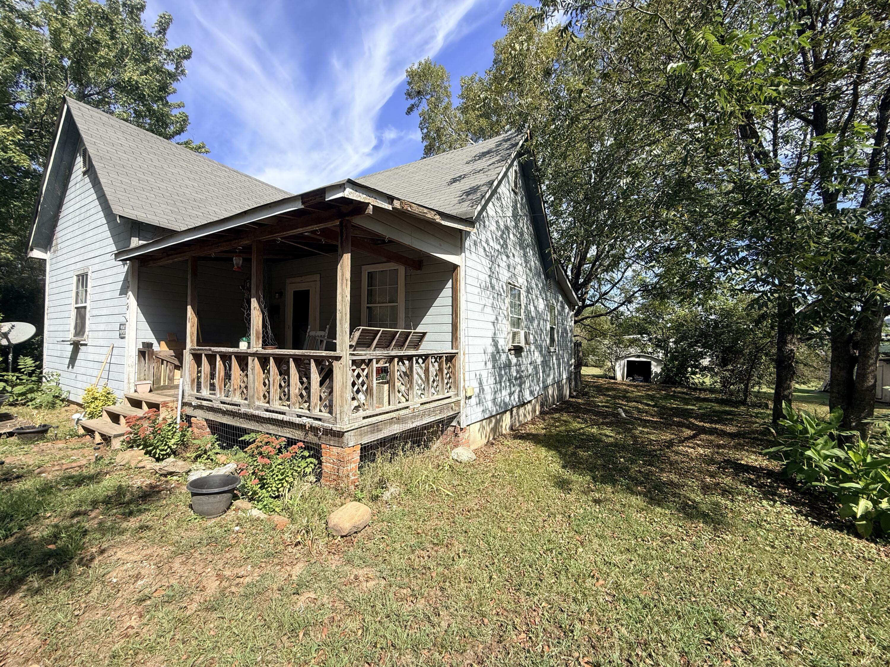 309 Magnolia Street, LaFayette