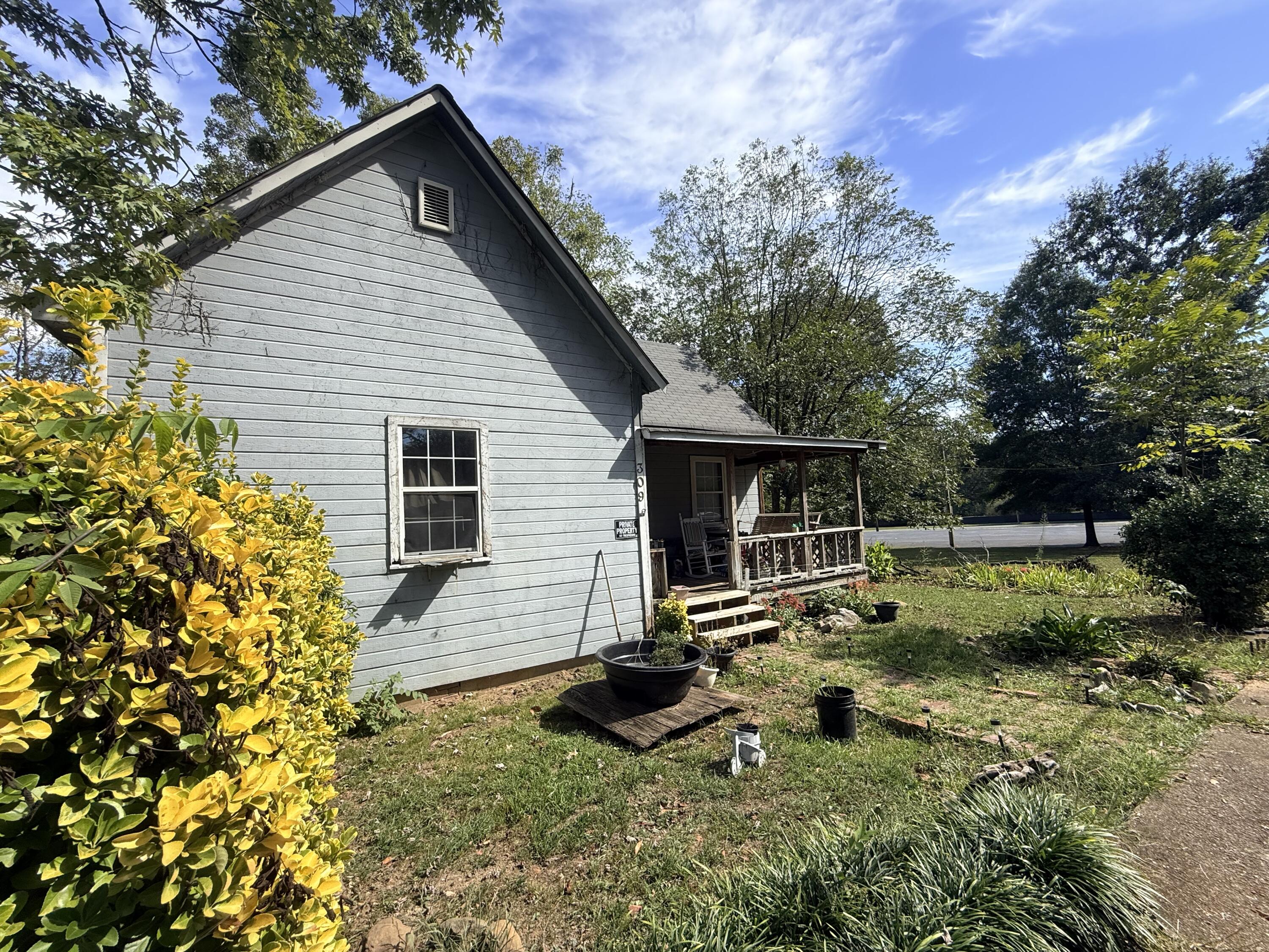 309 Magnolia Street, LaFayette