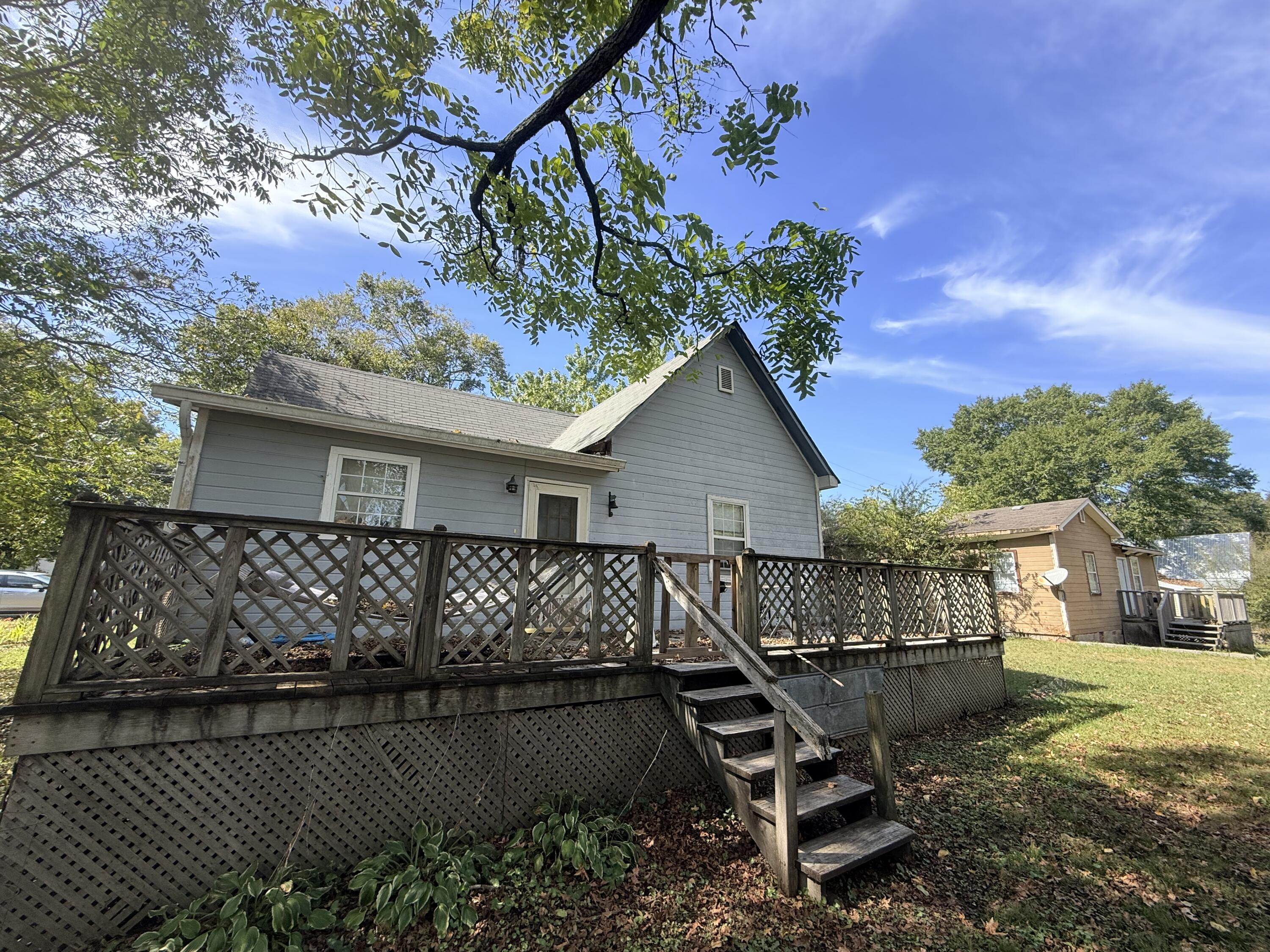 309 Magnolia Street, LaFayette