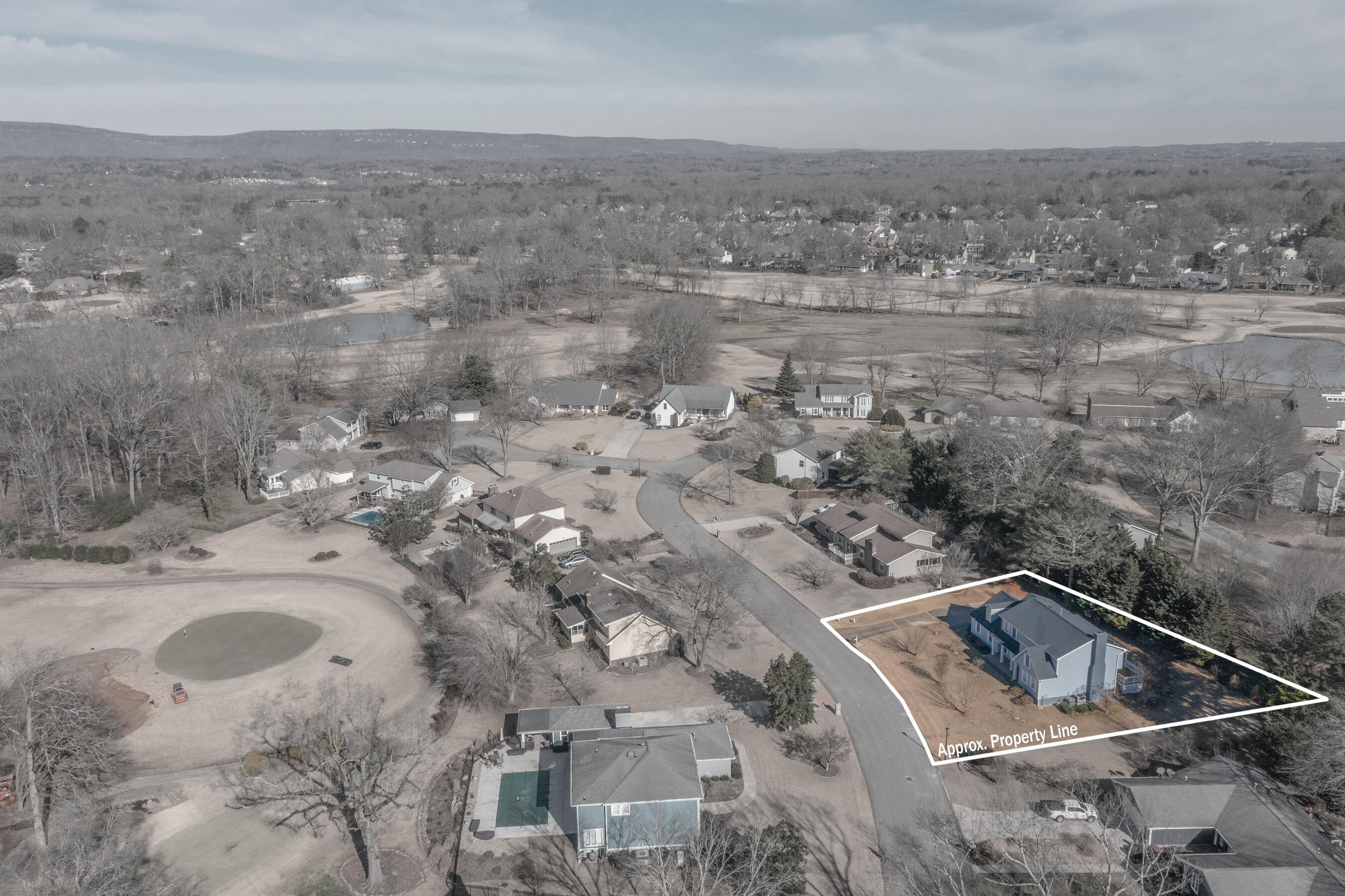 1322 Windbrook Lane