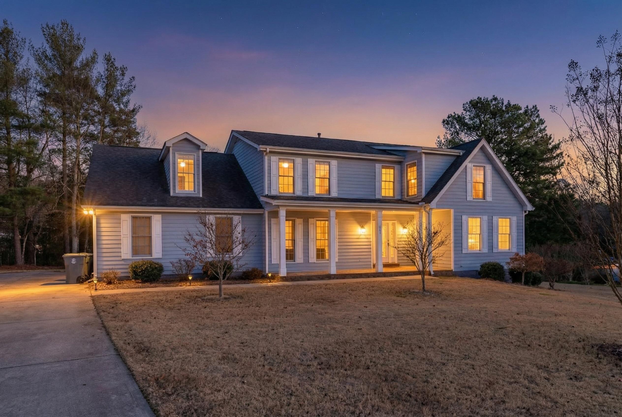 1322 Windbrook Lane