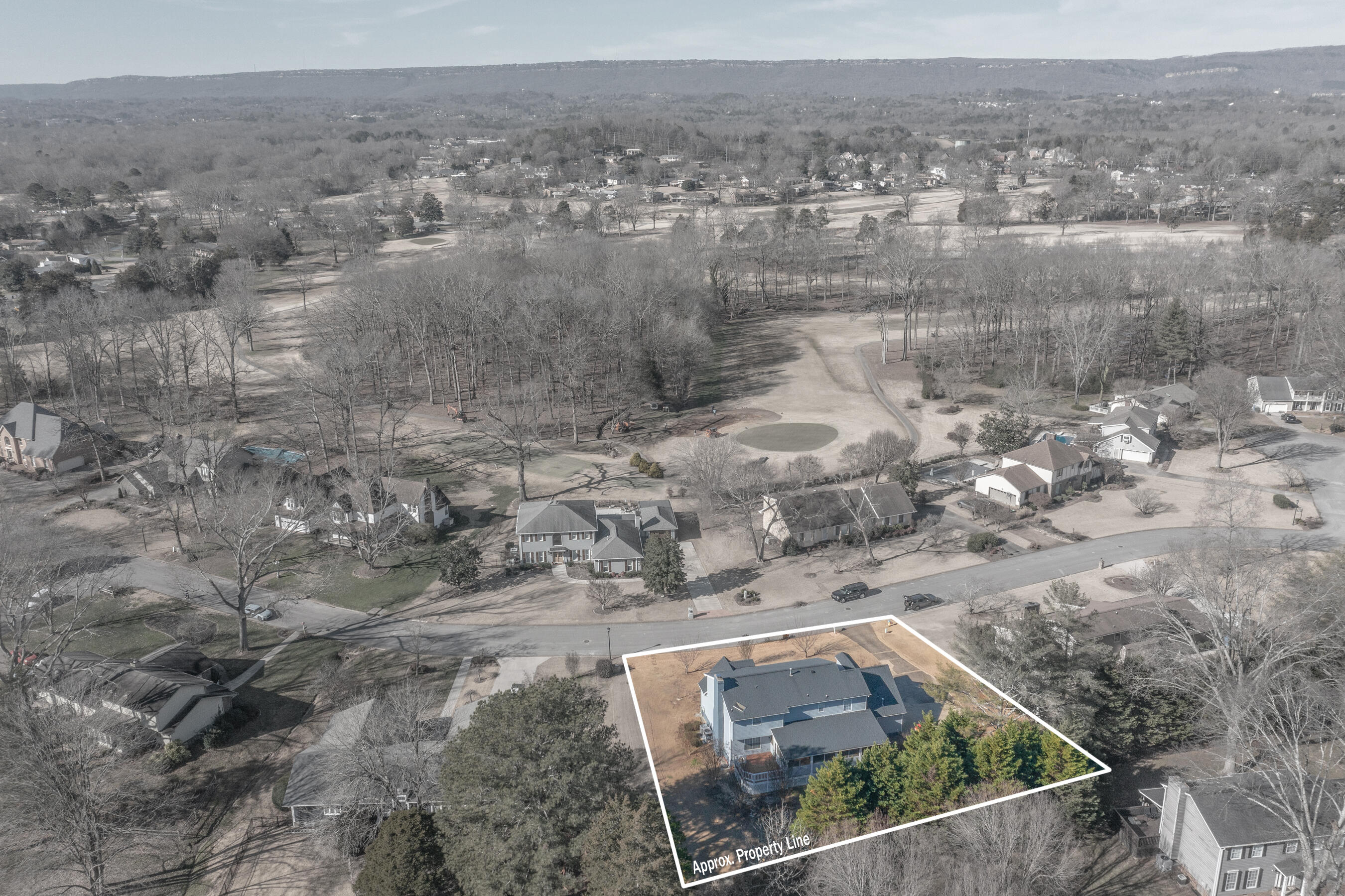 1322 Windbrook Lane