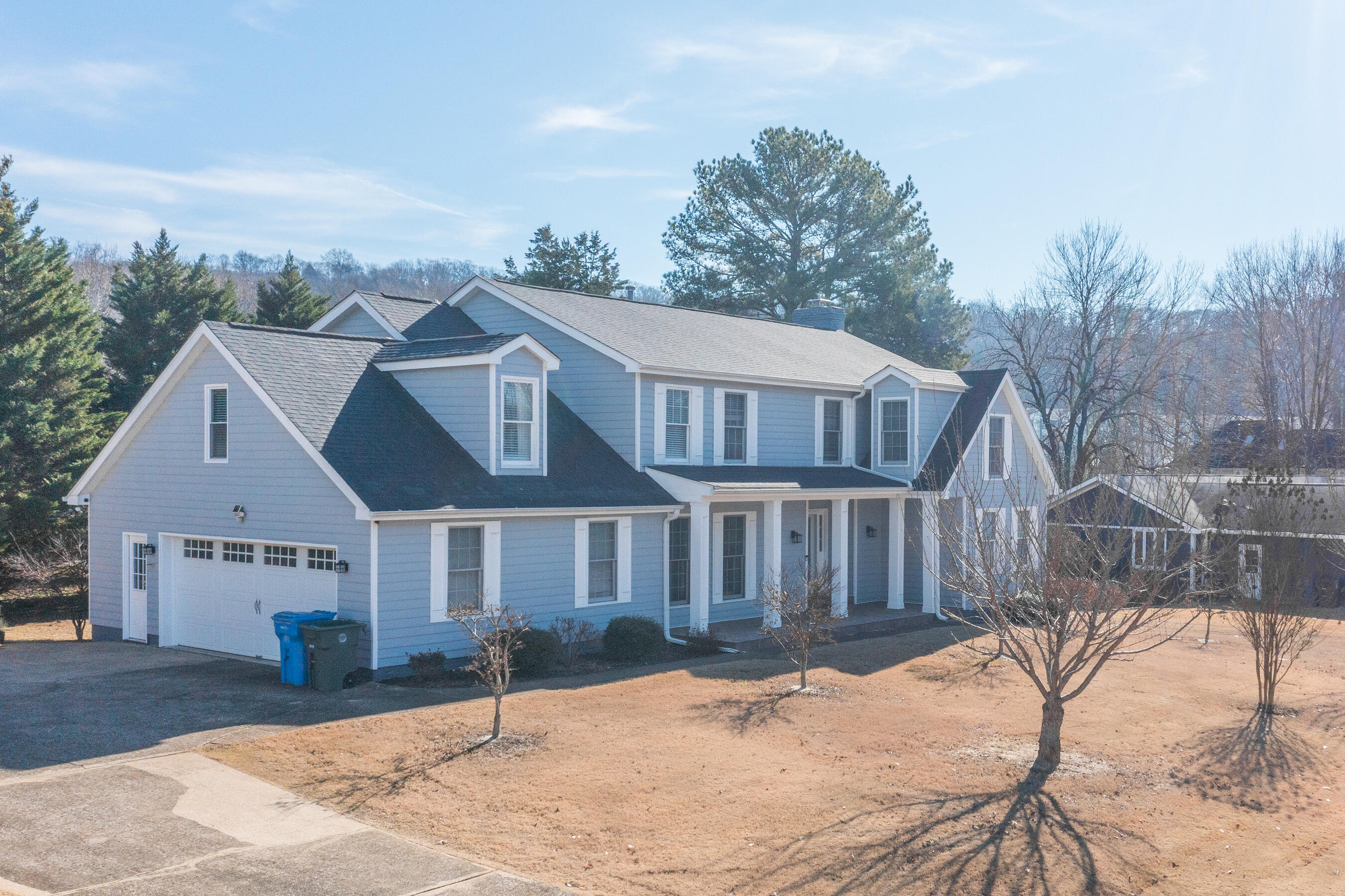 1322 Windbrook Lane