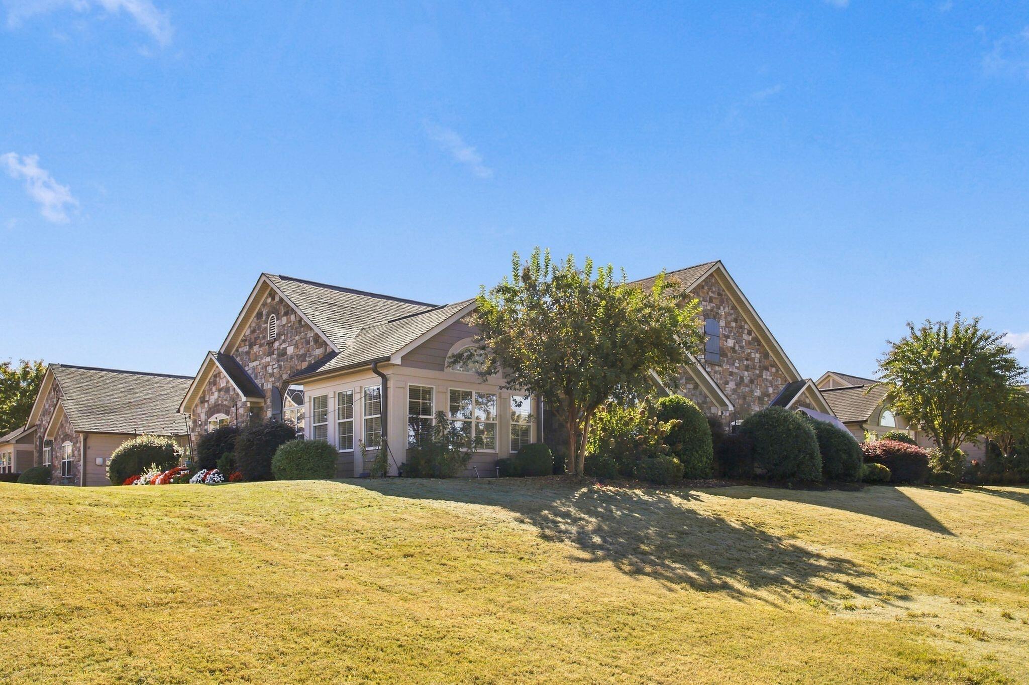 1639 Sedgefield Drive