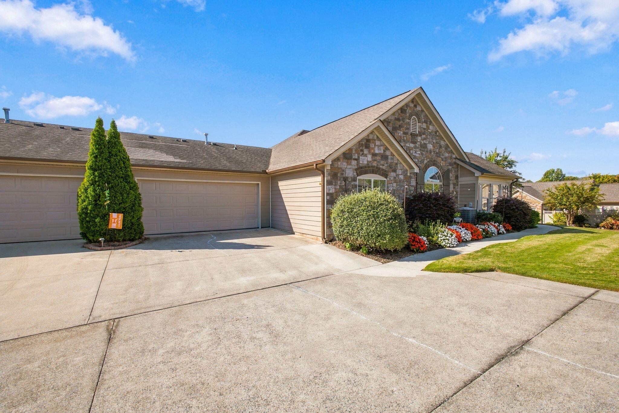 1639 Sedgefield Drive